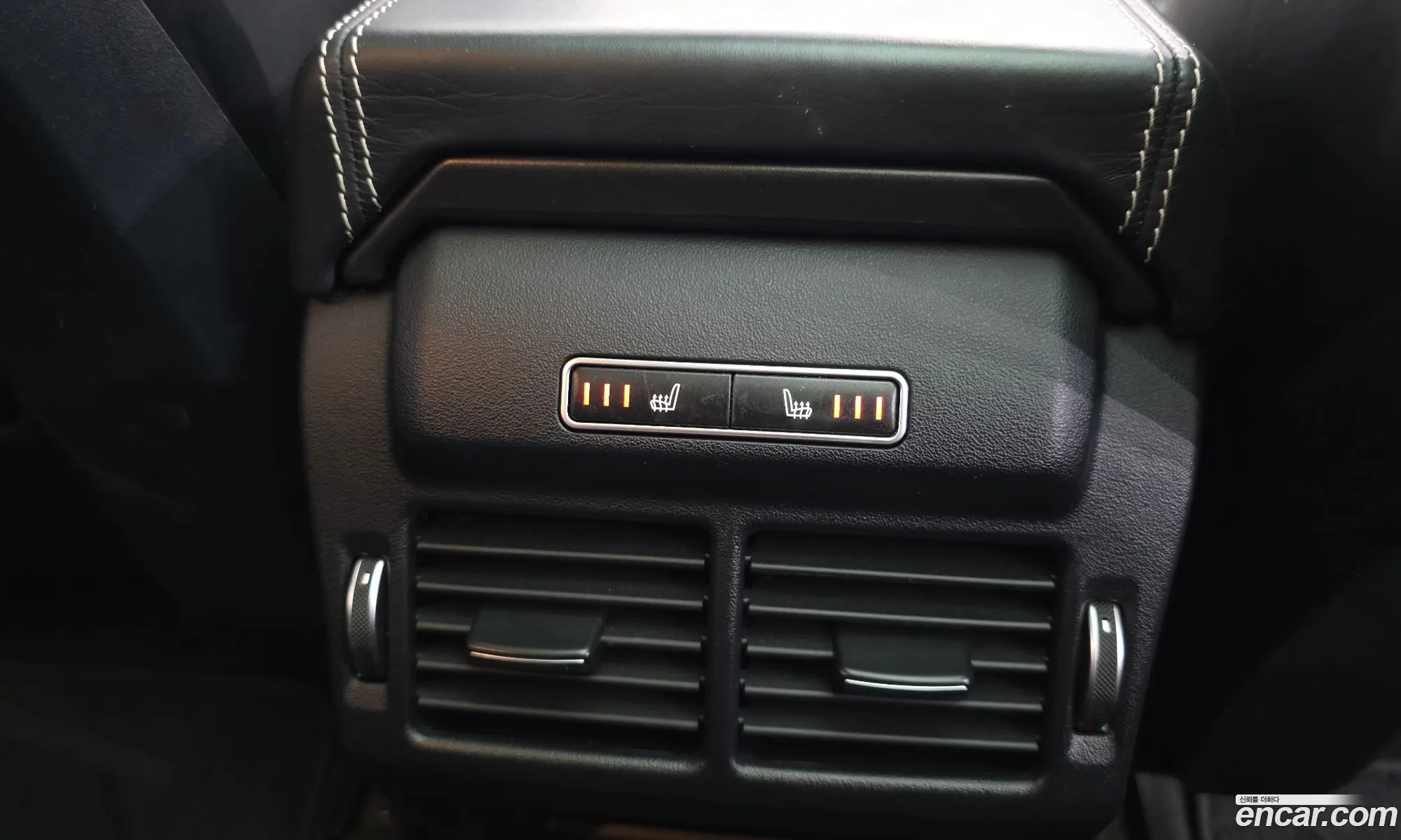 Land Rover Range Rover Evoque 2015 SALVA2BE3FH029521 — 4
