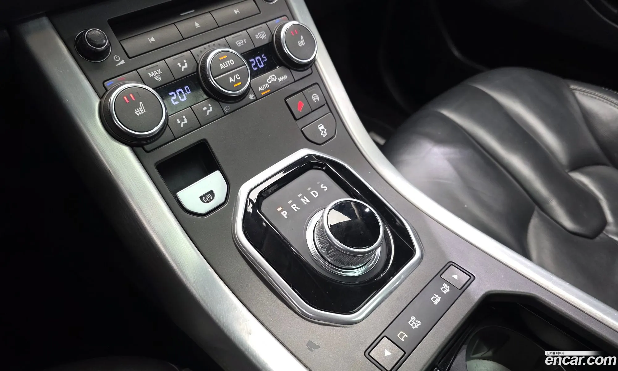 Land Rover Range Rover Evoque 2015 SALVA2BE3FH029521 — 6