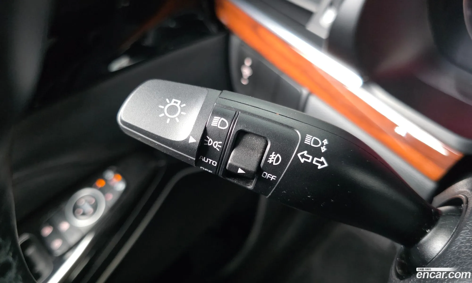 Kia K7 2017 — 15