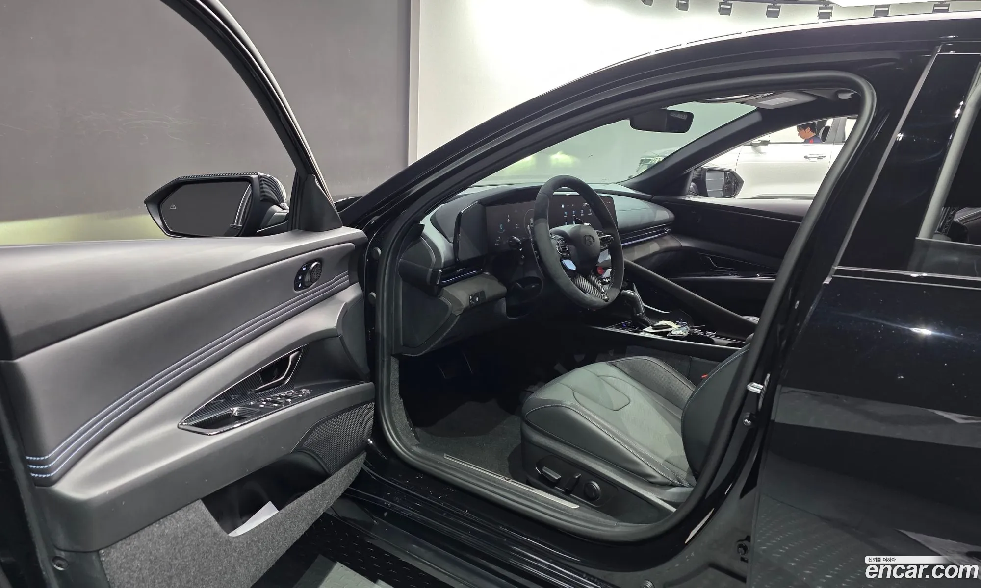 Hyundai Elantra 2026 — 20