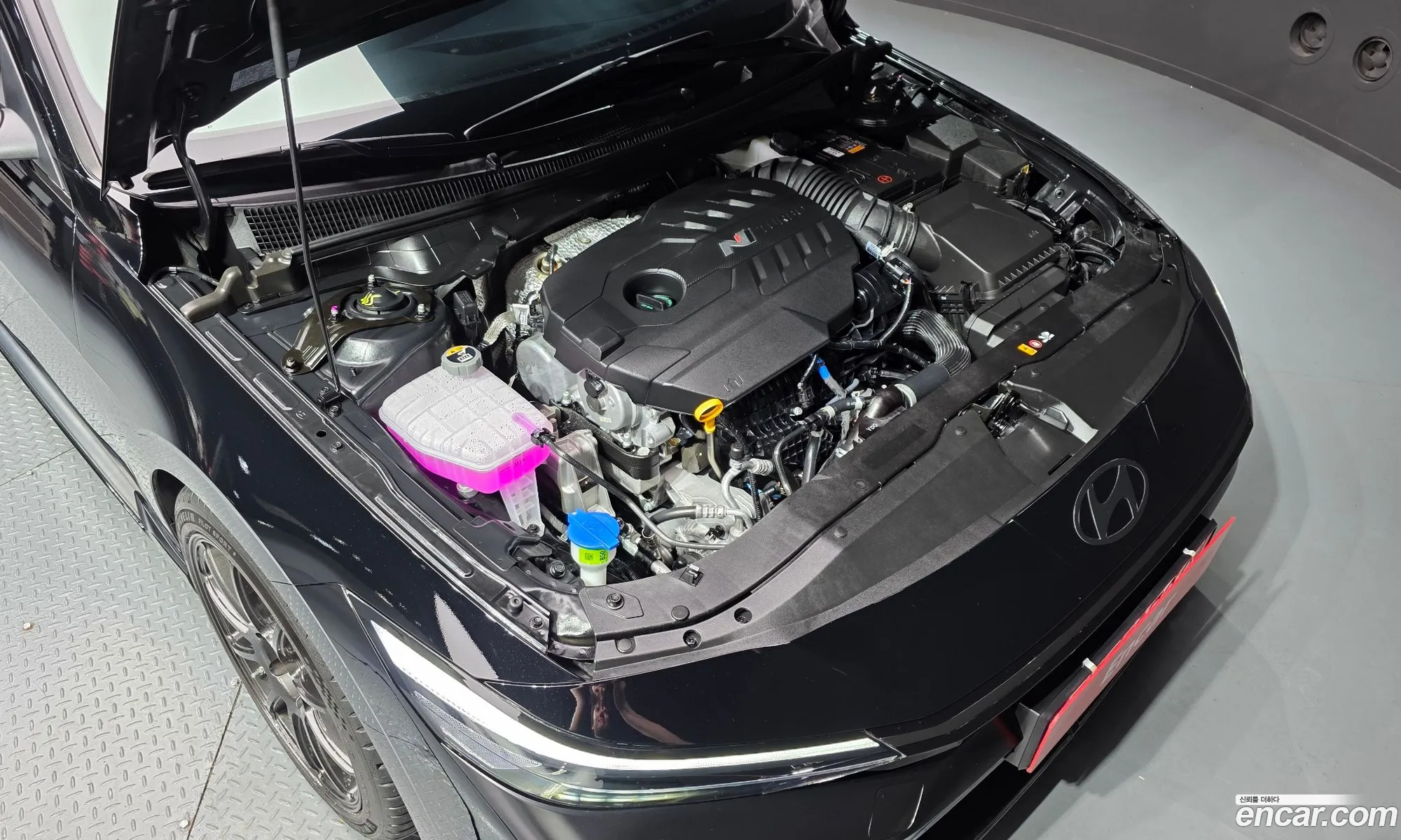Hyundai Elantra 2026 — 27
