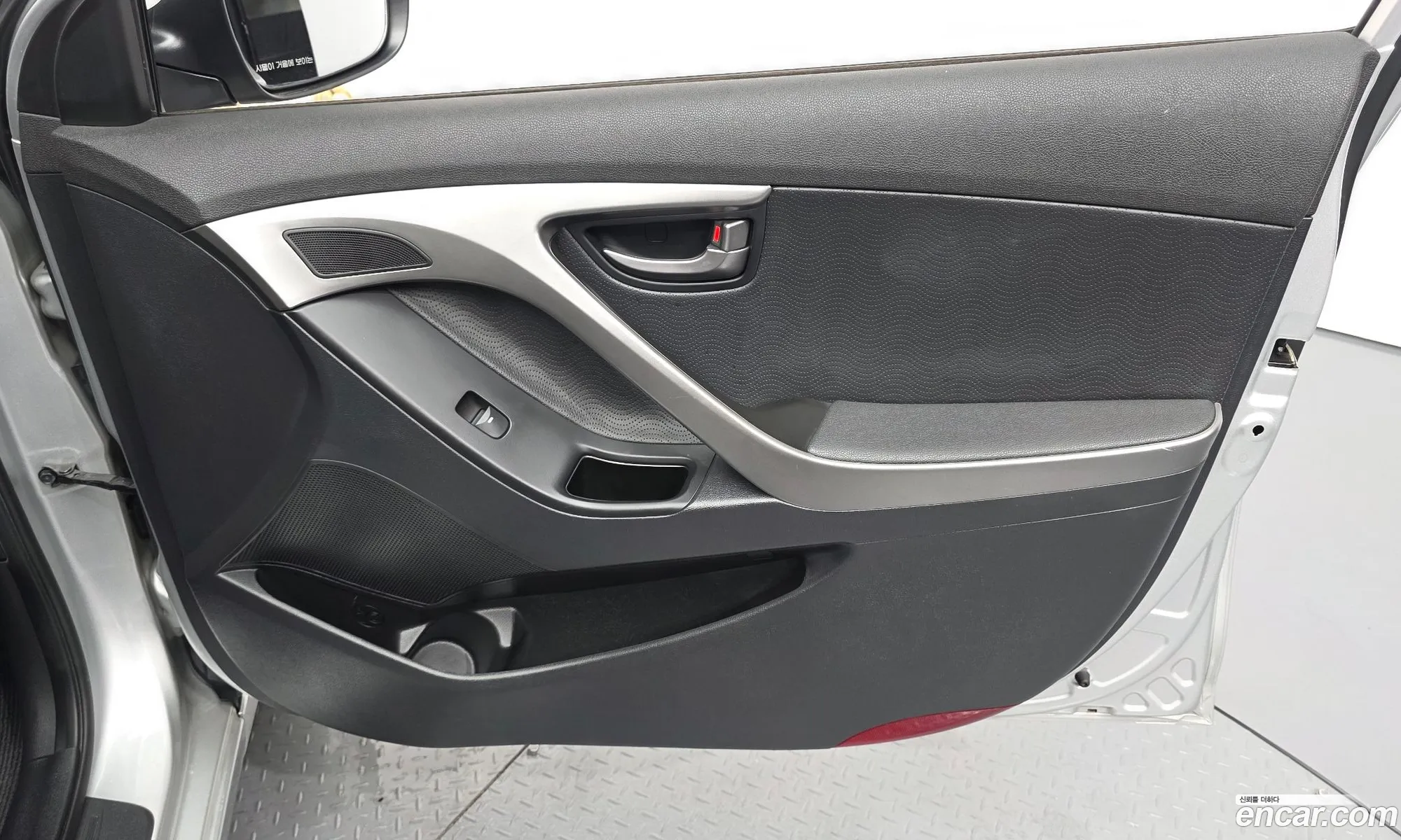 Hyundai Elantra MD 2011 KMHDG41DBCU322147 — 6