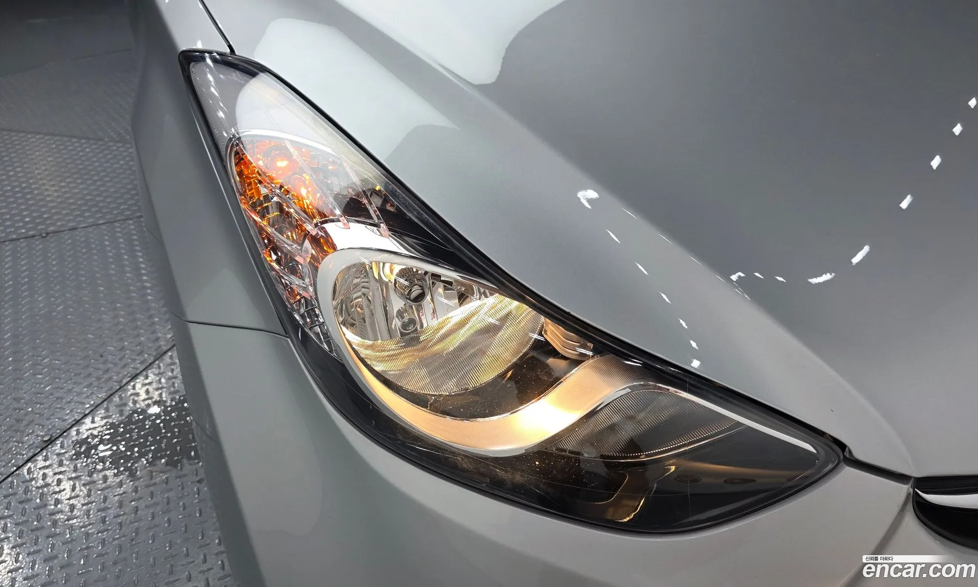 Hyundai Elantra MD 2011 KMHDG41DBCU322147 — 4