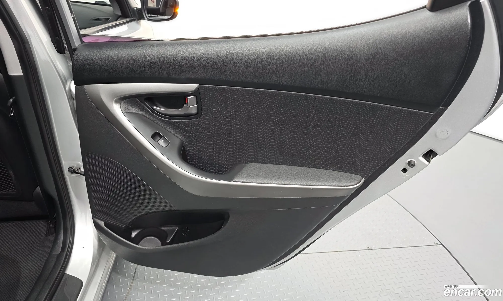 Hyundai Elantra MD 2011 KMHDG41DBCU322147 — 20