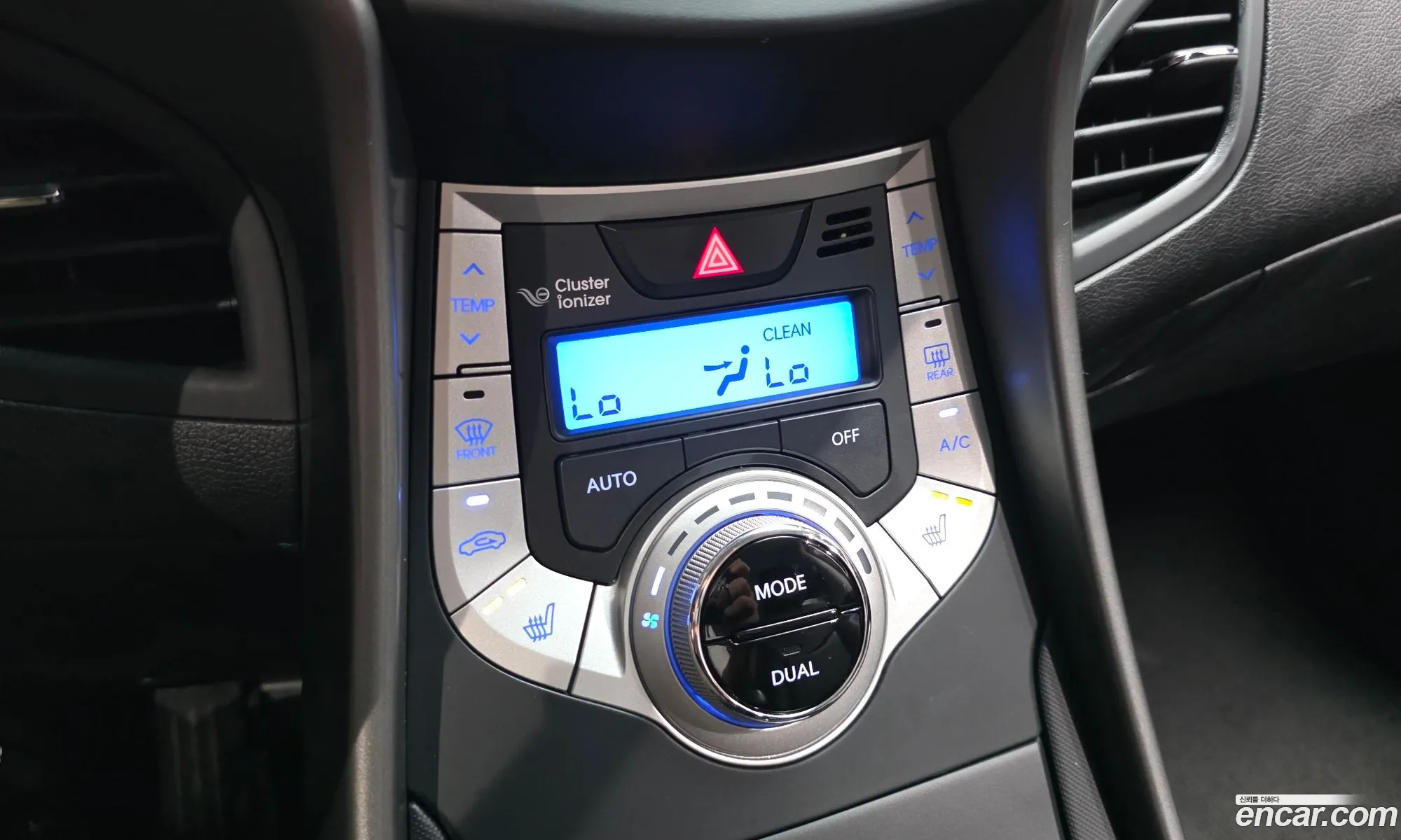 Hyundai Elantra MD 2011 KMHDG41DBCU322147 — 25
