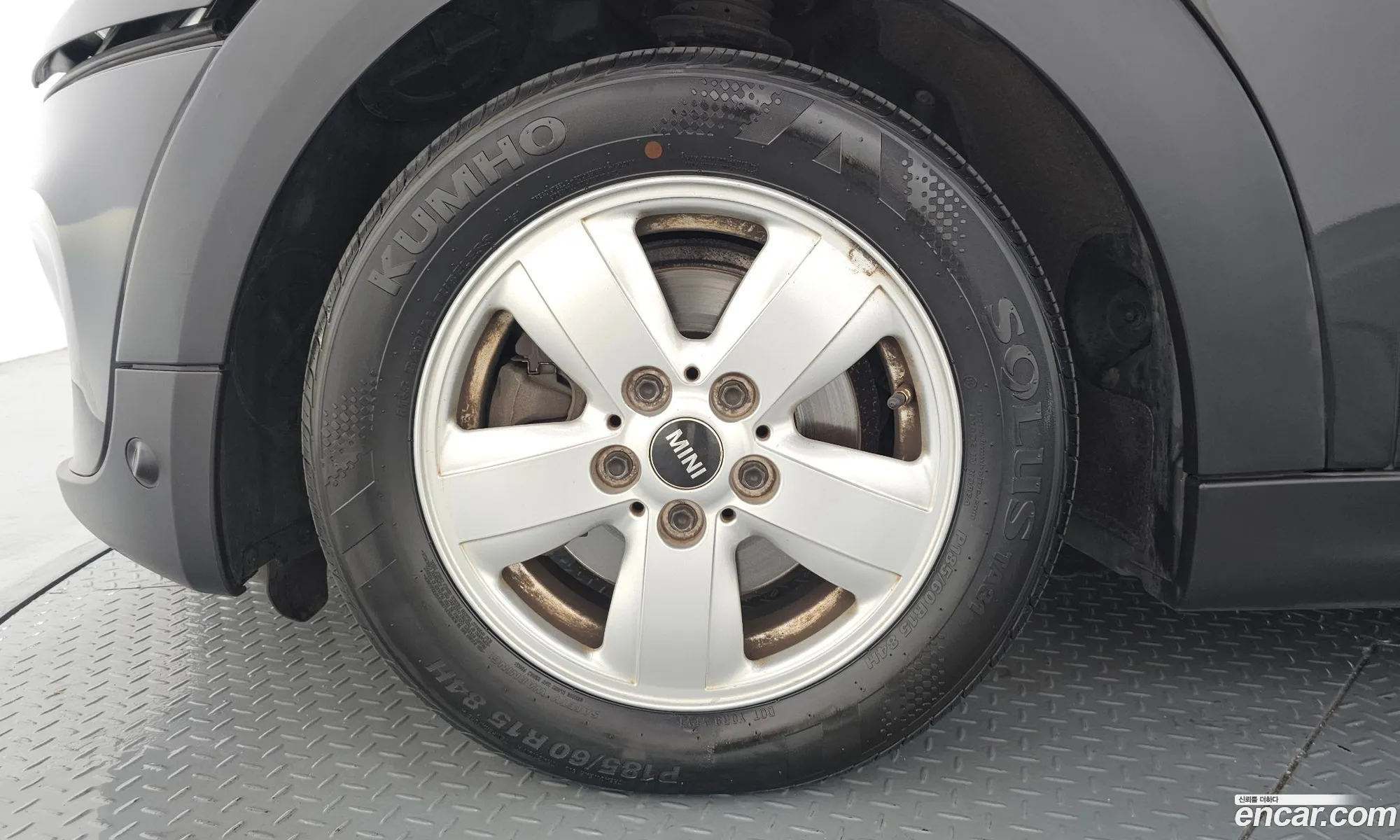 Mini Cooper D 2015 — 15
