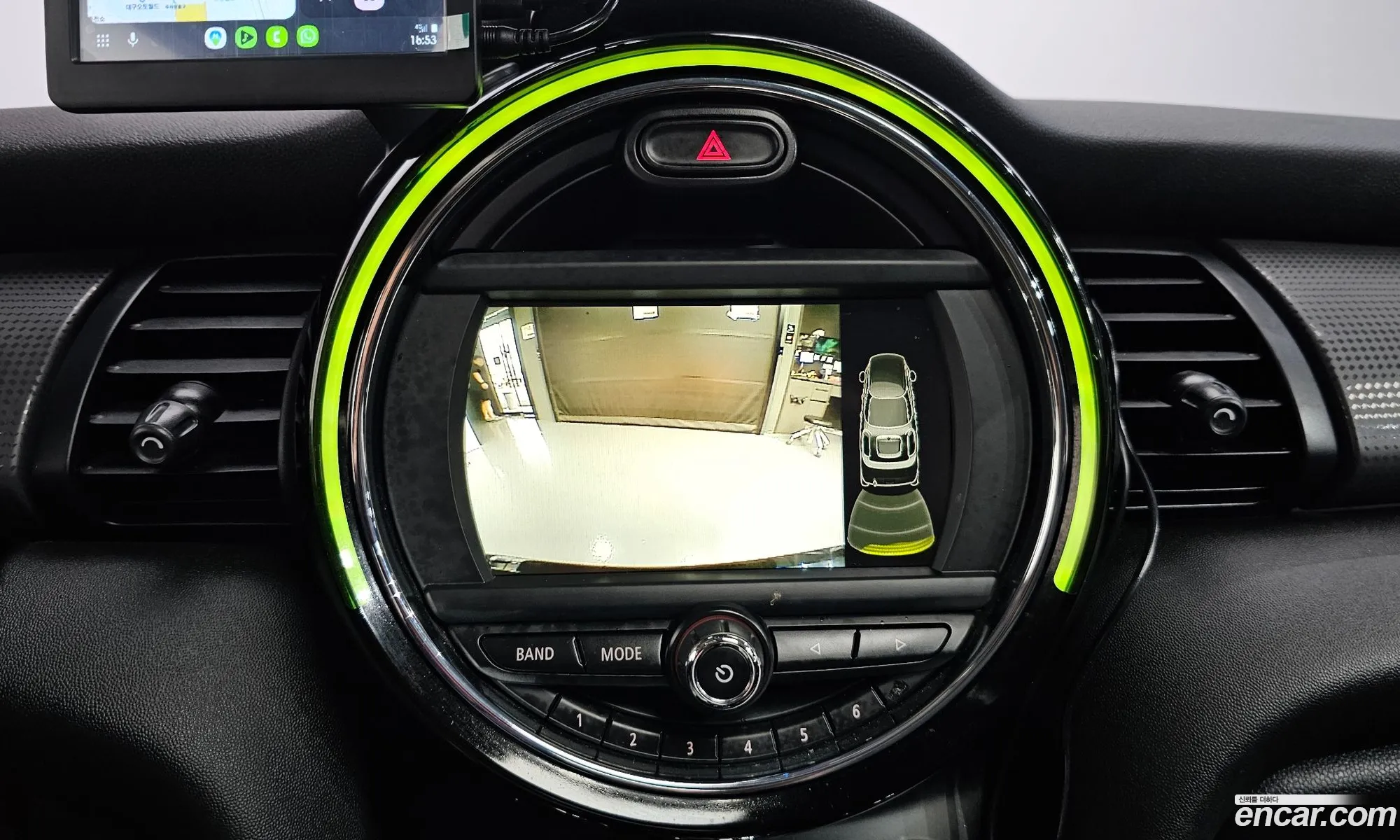 Mini Cooper D 2015 — 8