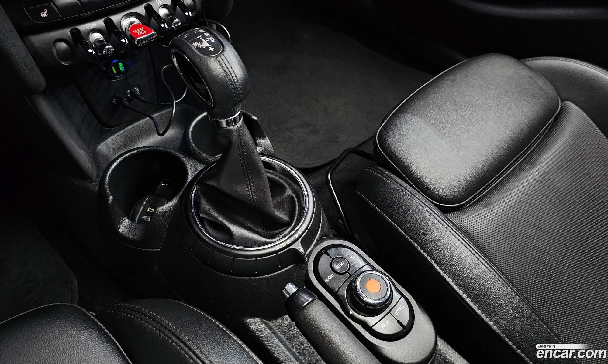 Mini Cooper D 2015 — 19
