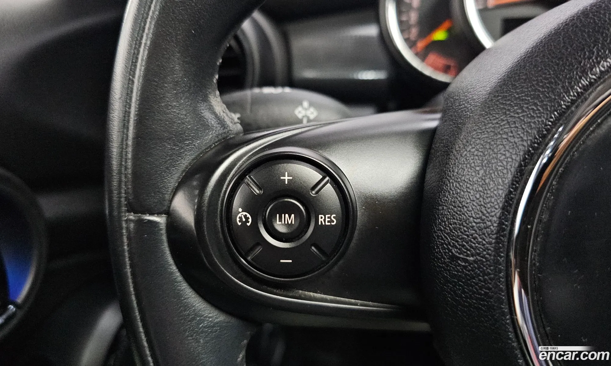 Mini Cooper D 2015 — 6