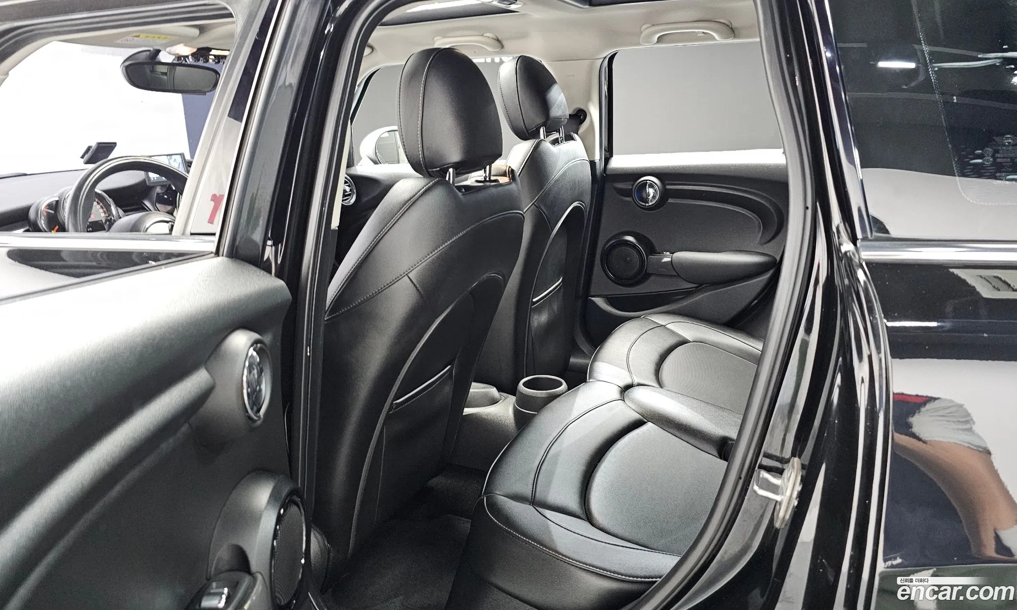 Mini Cooper D 2015 — 7