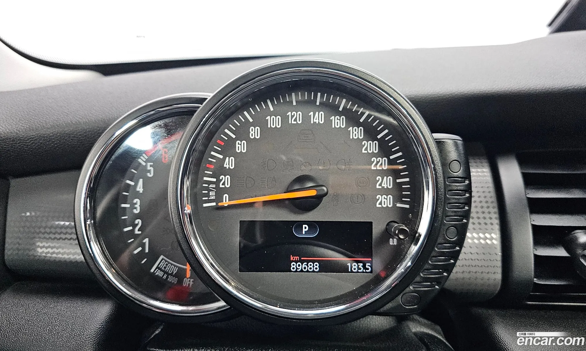 Mini Cooper D 2015 — 13