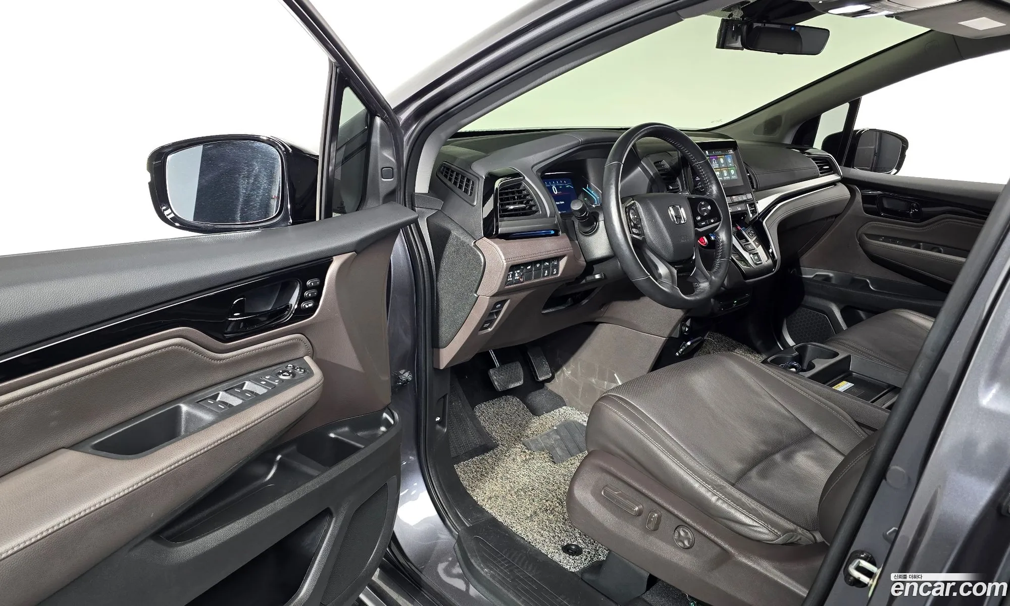 Honda Odyssey 2018 5KBRL6880KB600470 — 16
