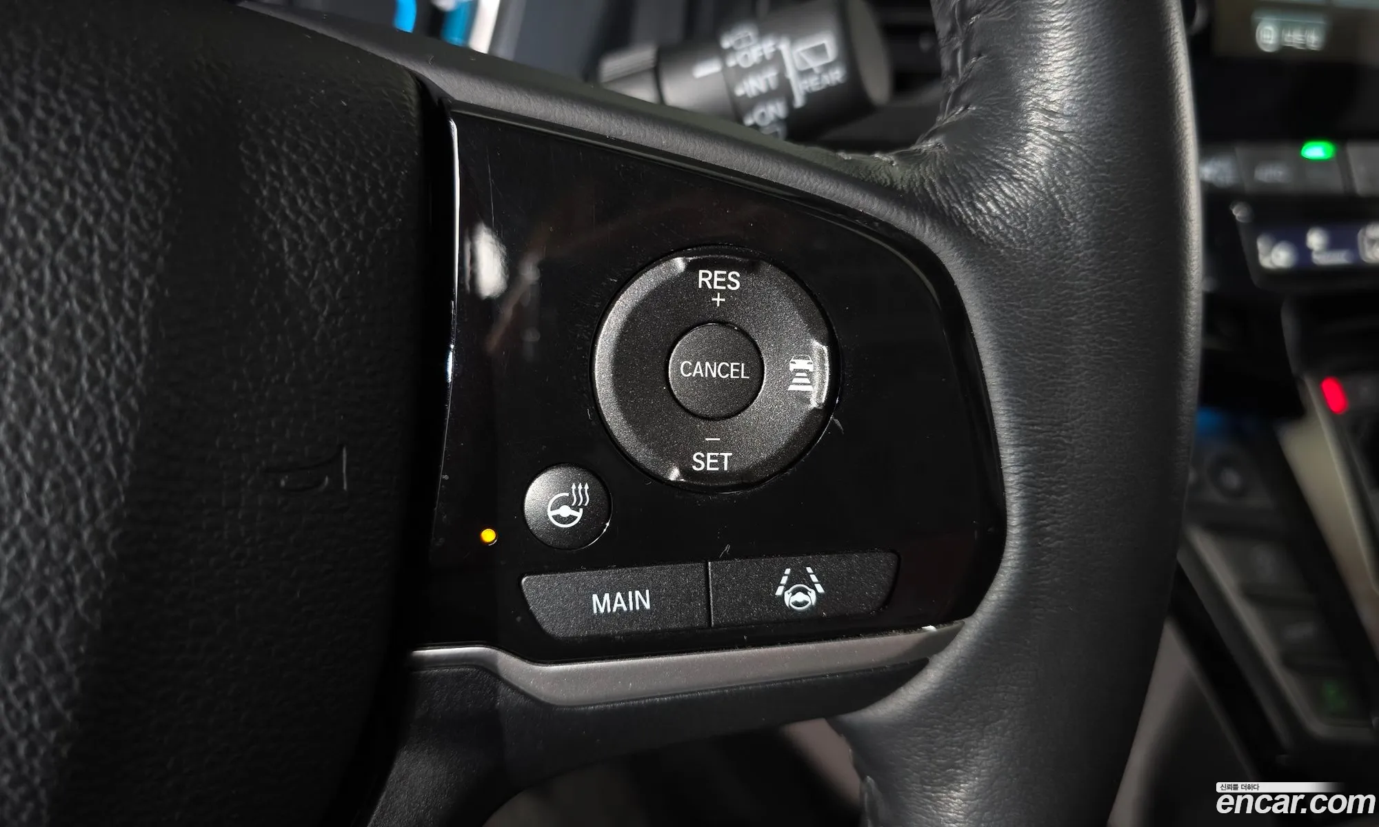 Honda Odyssey 2018 5KBRL6880KB600470 — 12