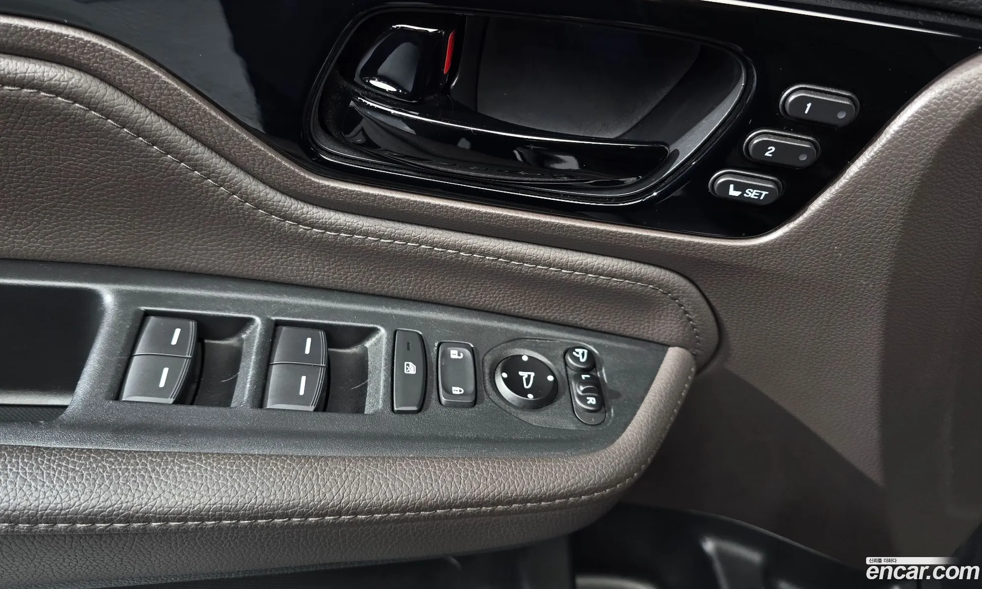 Honda Odyssey 2018 5KBRL6880KB600470 — 25