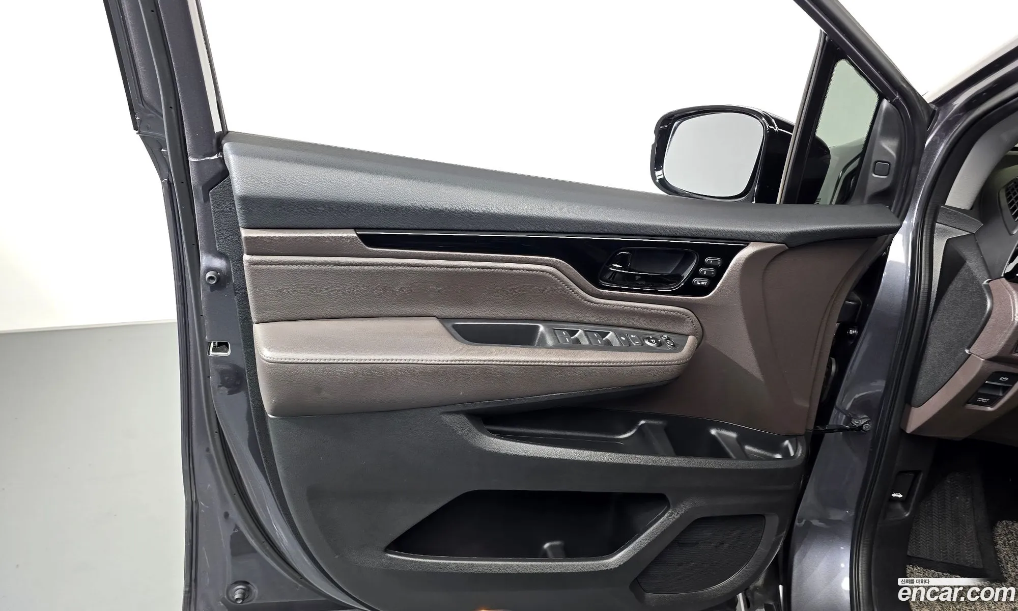 Honda Odyssey 2018 5KBRL6880KB600470 — 19