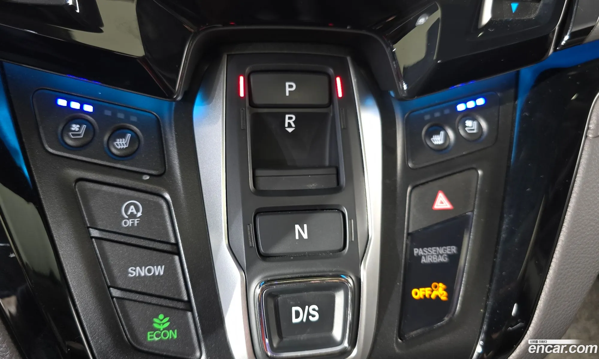 Honda Odyssey 2018 5KBRL6880KB600470 — 30