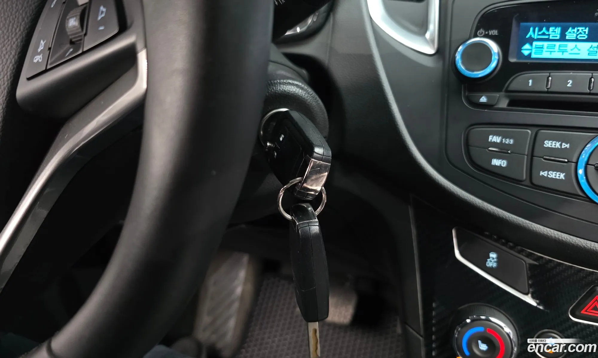 Chevrolet (GM Daewoo) Trax 2016 KLABA76BDGB596837 — 34