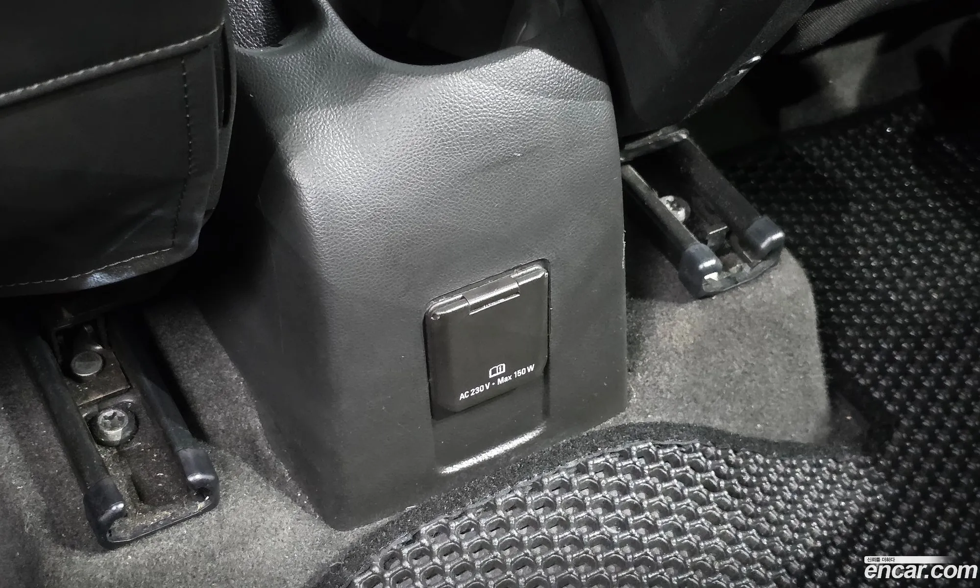 Chevrolet (GM Daewoo) Trax 2016 KLABA76BDGB596837 — 28
