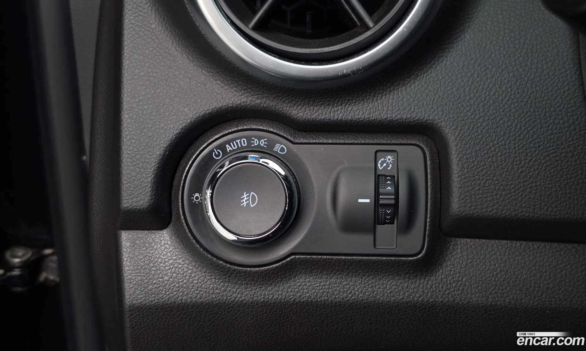Chevrolet (GM Daewoo) Trax 2016 KLABA76BDGB596837 — 21