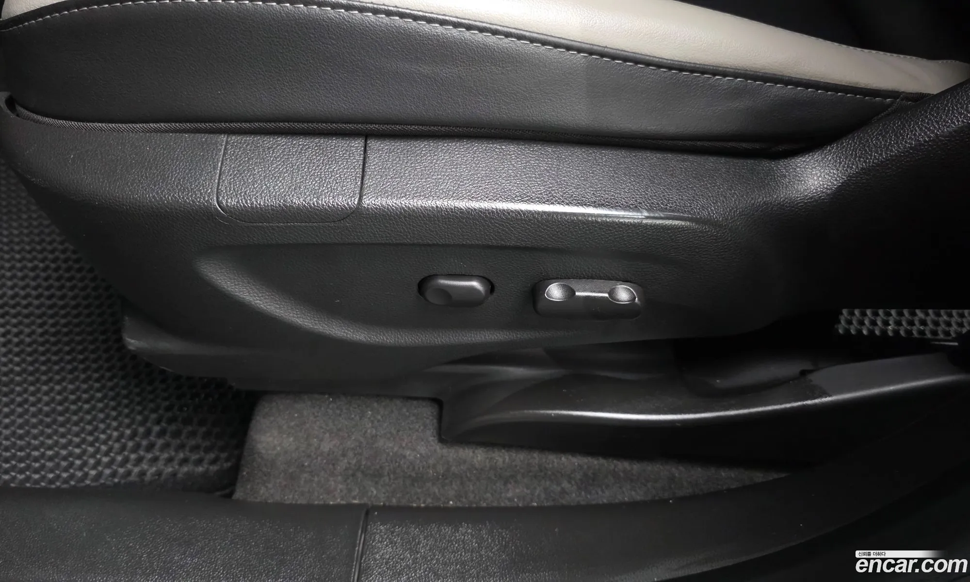Chevrolet (GM Daewoo) Trax 2016 KLABA76BDGB596837 — 29