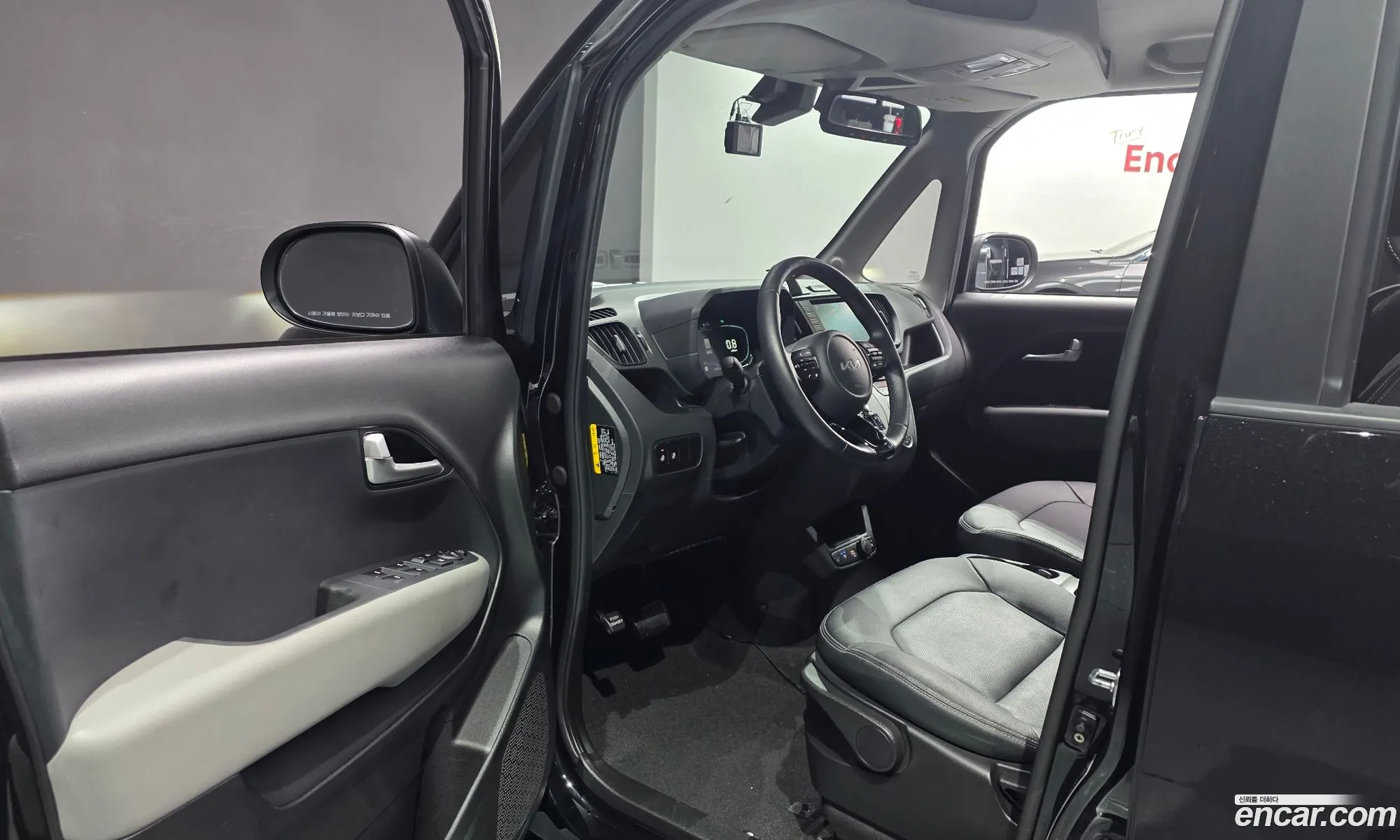 Kia Kia Ray 2022 KNACG811BPT324766 — 2