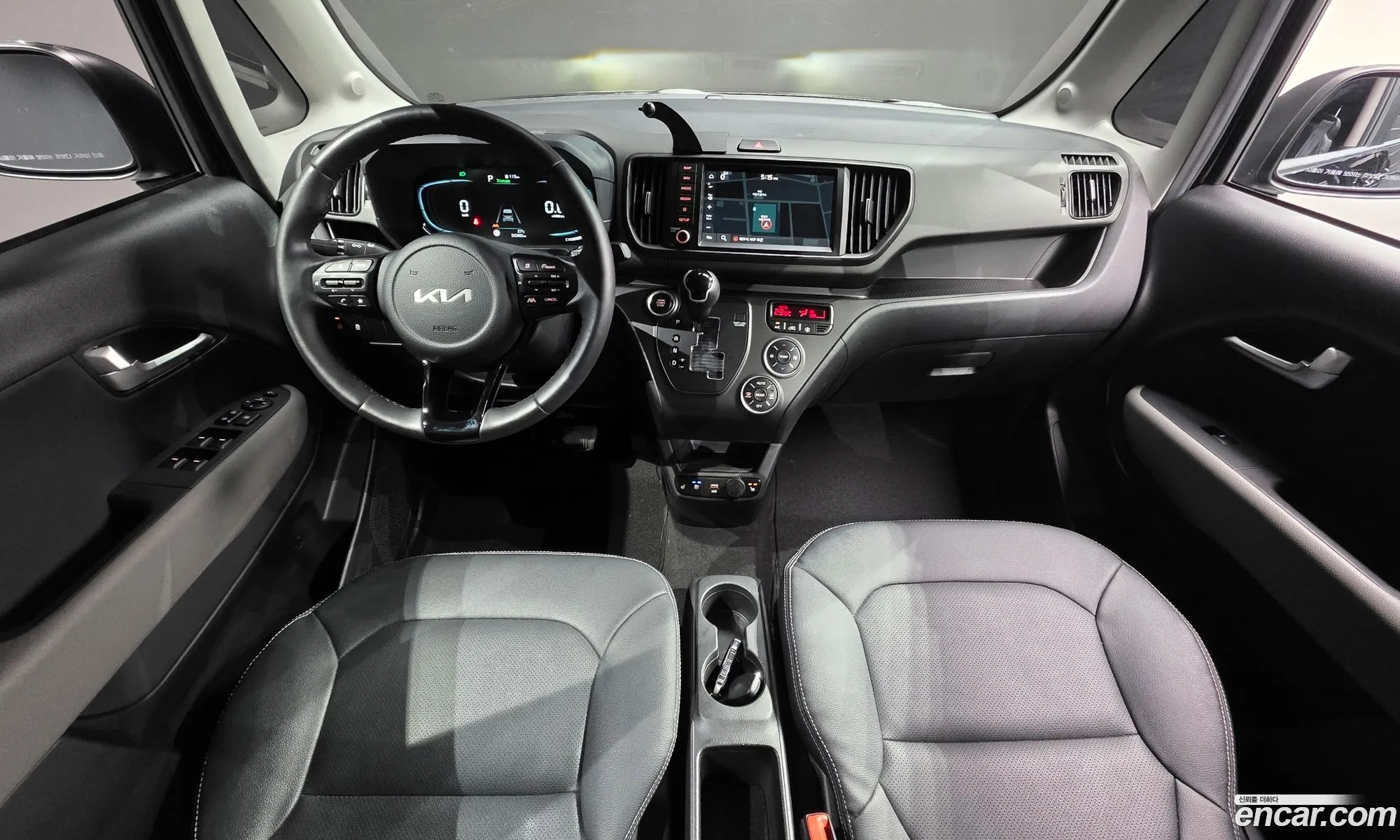 Kia Kia Ray 2022 KNACG811BPT324766 — 10