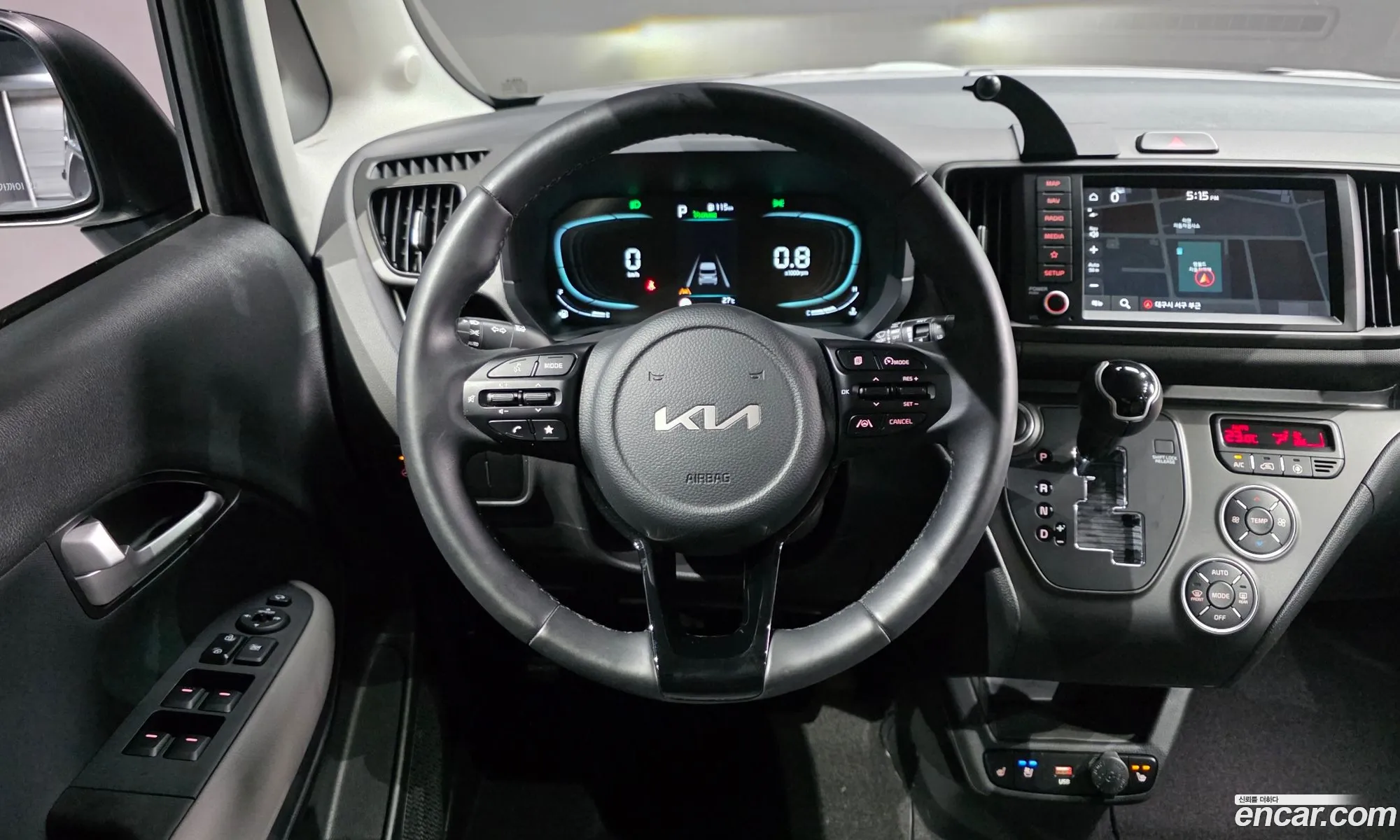 Kia Kia Ray 2022 KNACG811BPT324766 — 16