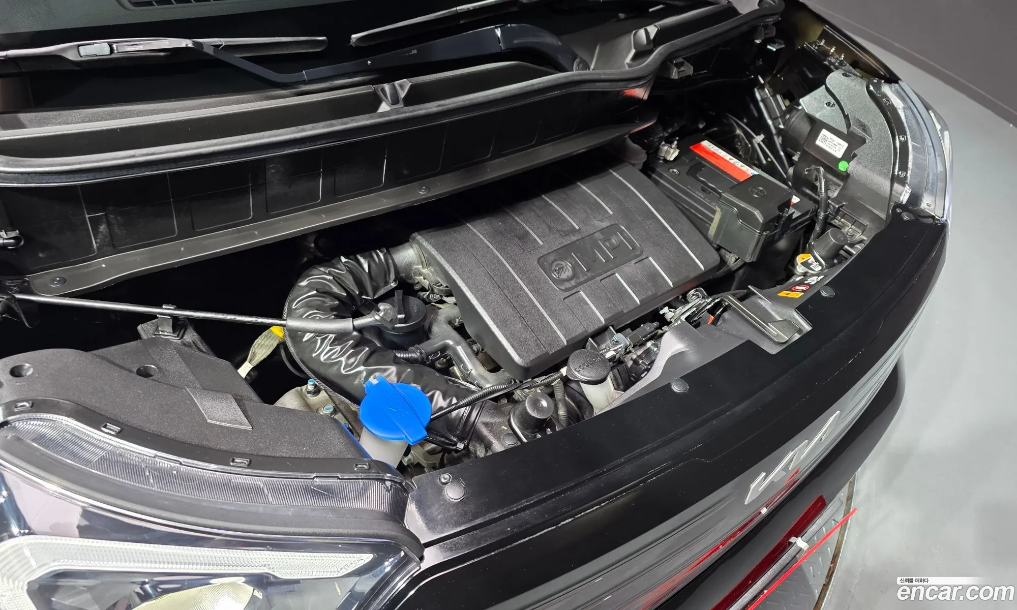 Kia Kia Ray 2022 KNACG811BPT324766 — 19