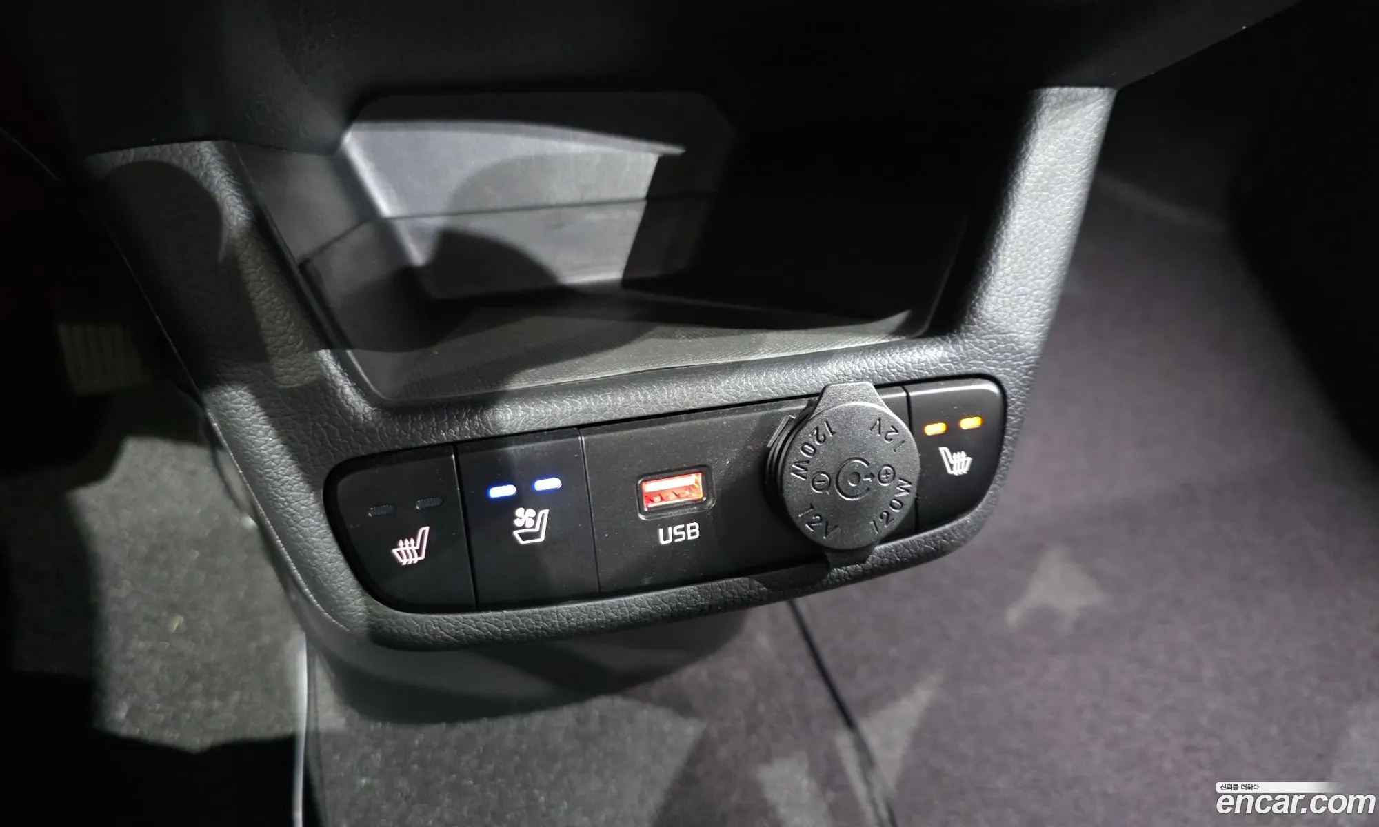 Kia Kia Ray 2022 KNACG811BPT324766 — 11