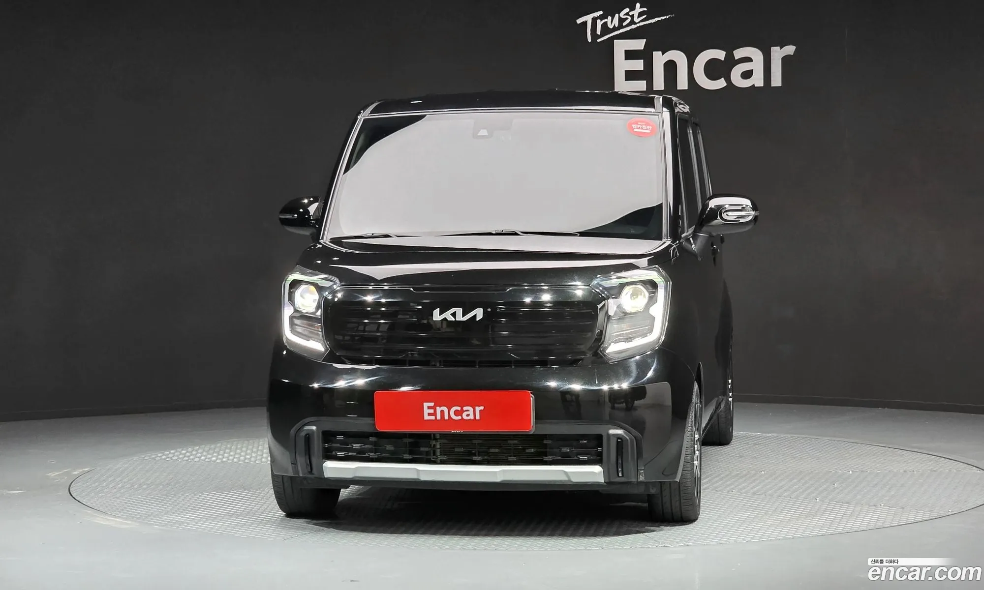 Kia Kia Ray 2022 KNACG811BPT324766 — 7