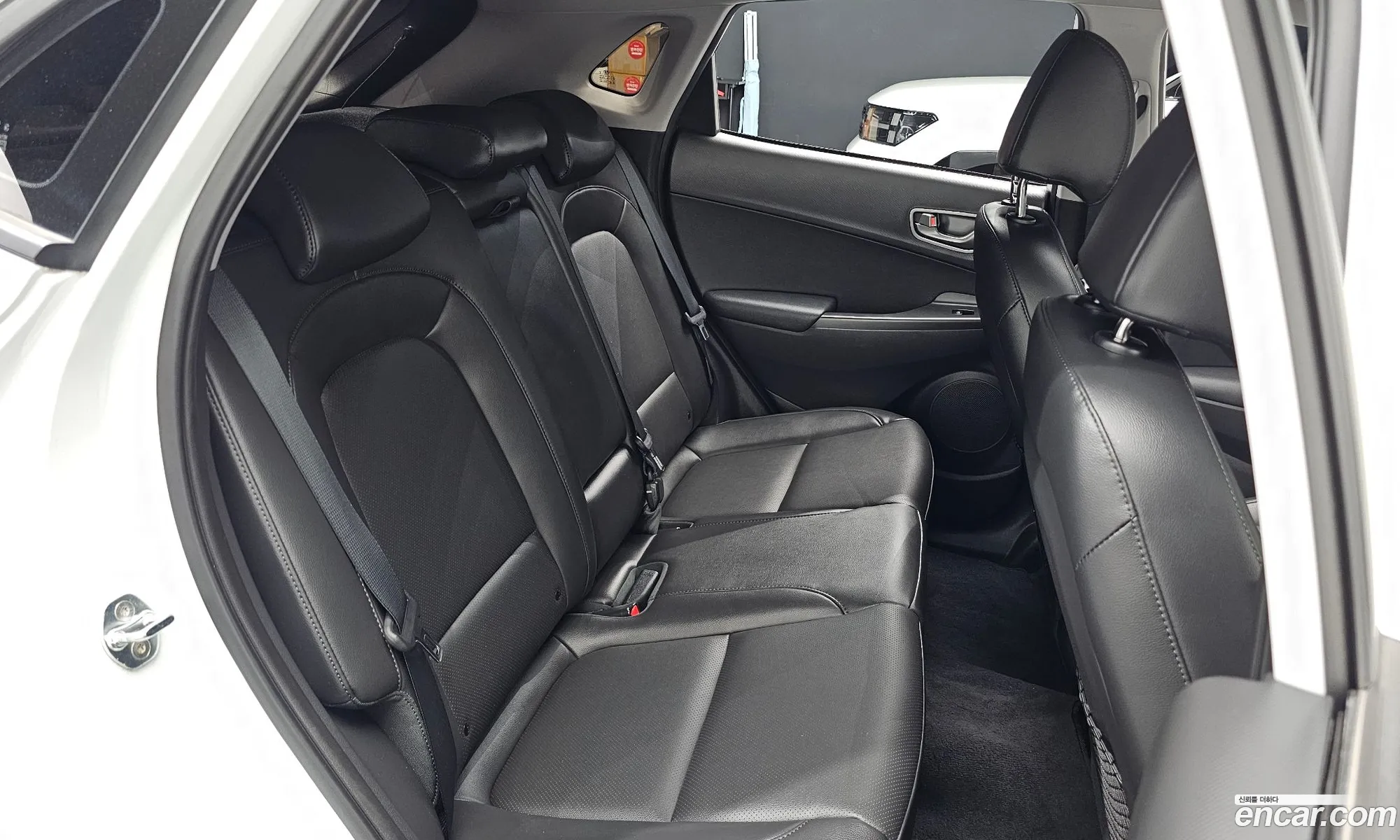 Hyundai Kona Electric