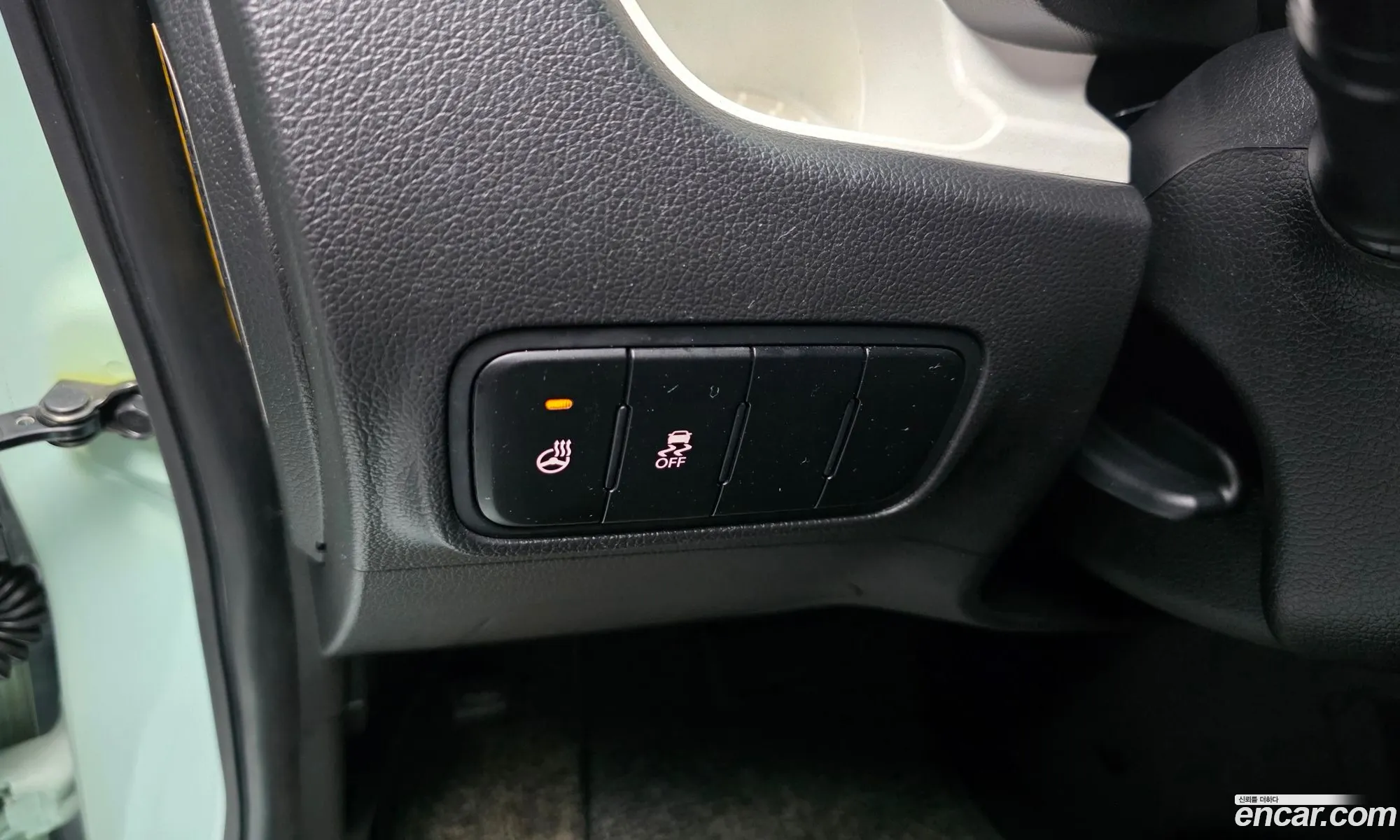 Kia Ray 2012 KNACK811BCT025357 — 14