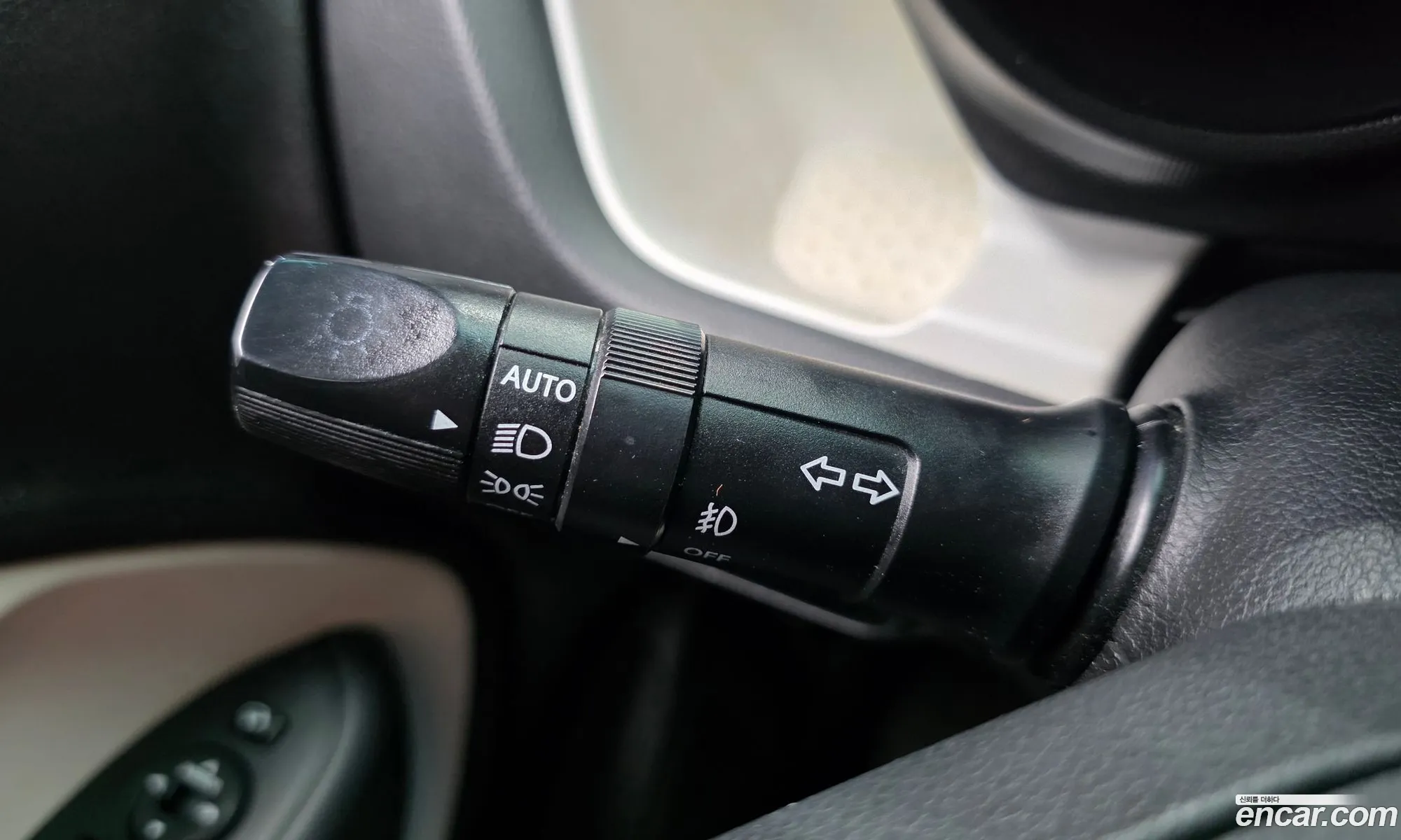 Kia Ray 2012 KNACK811BCT025357 — 18