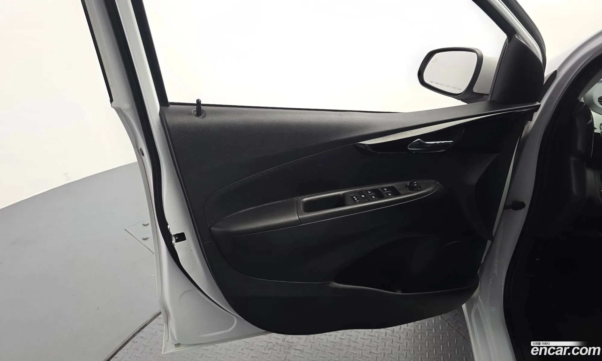 Chevrolet (GM Daewoo) The Next Spark 2018 — 24