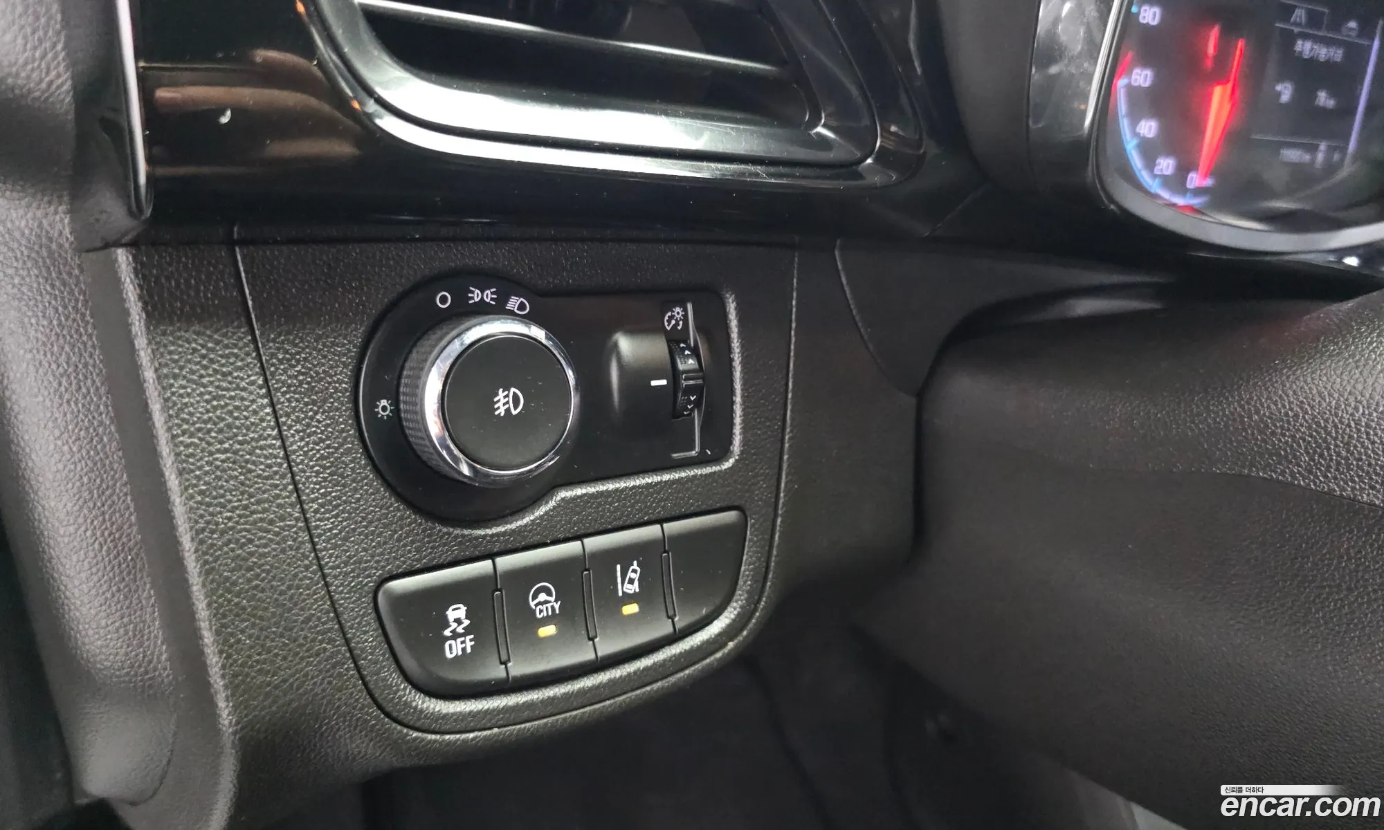 Chevrolet (GM Daewoo) The Next Spark 2018 — 25