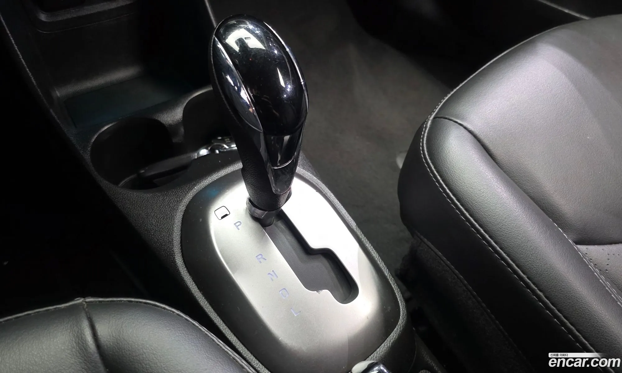 Chevrolet (GM Daewoo) The Next Spark 2018 — 7
