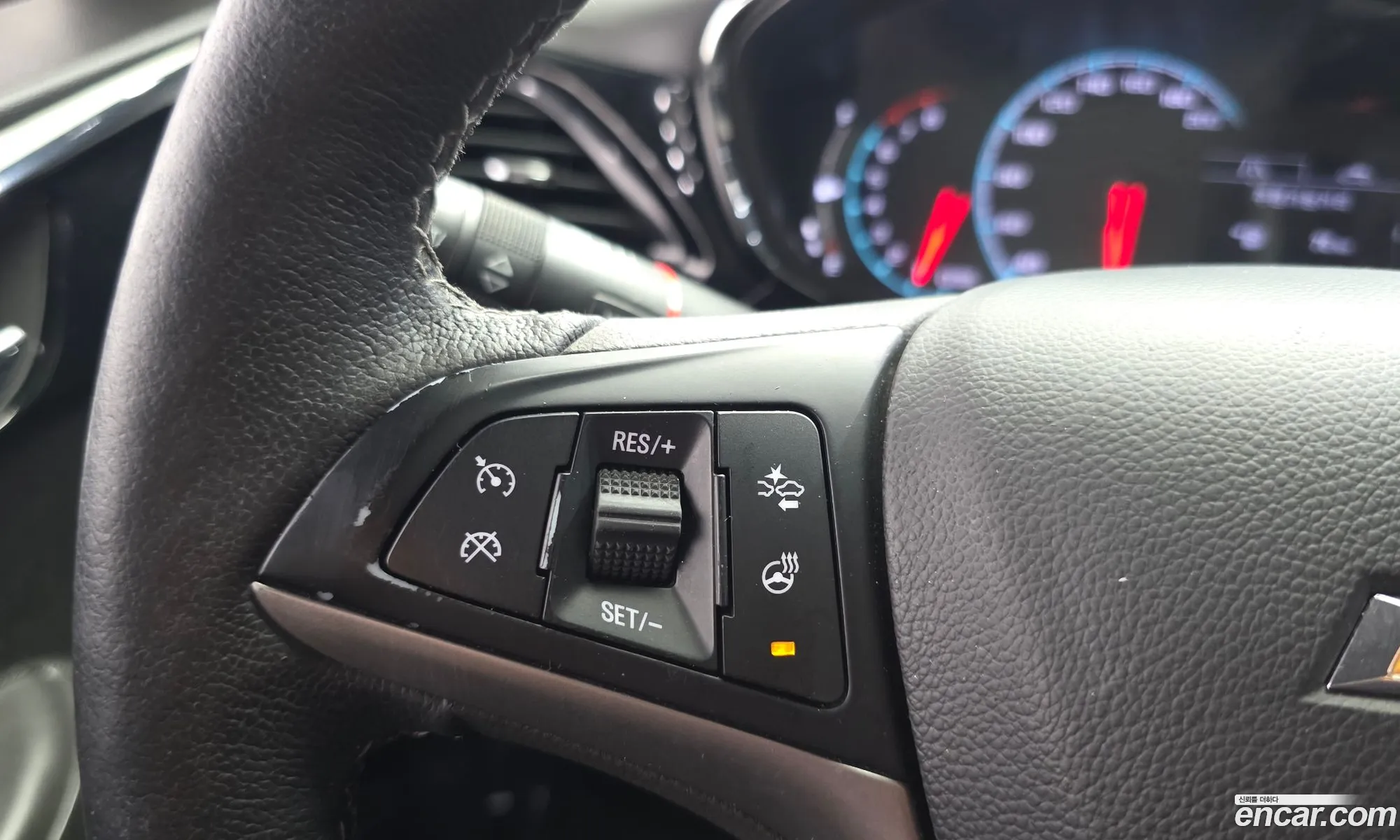 Chevrolet (GM Daewoo) The Next Spark 2018 — 6