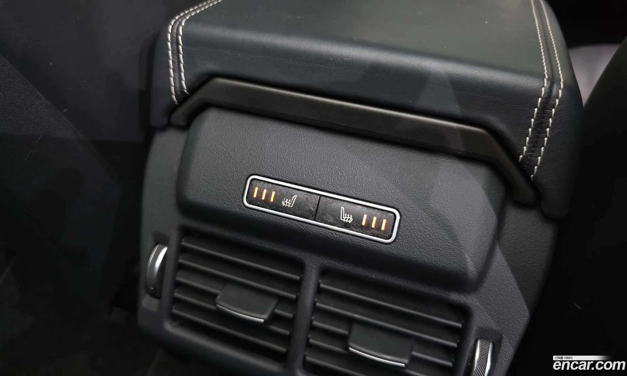 Land Rover Range Rover Evoque 2014 SALVA2BE6EH954583 — 4