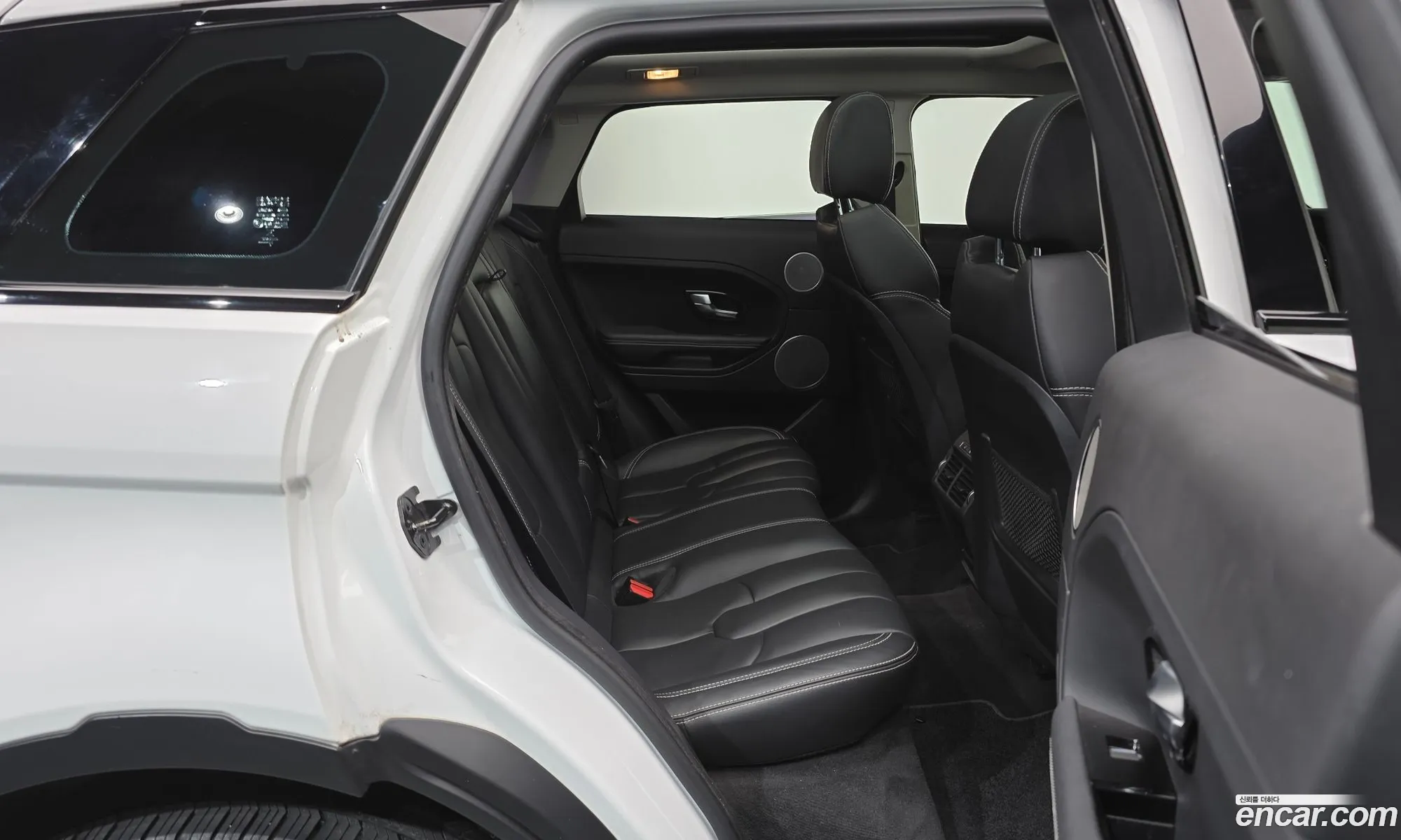 Land Rover Range Rover Evoque 2014 SALVA2BE6EH954583 — 12