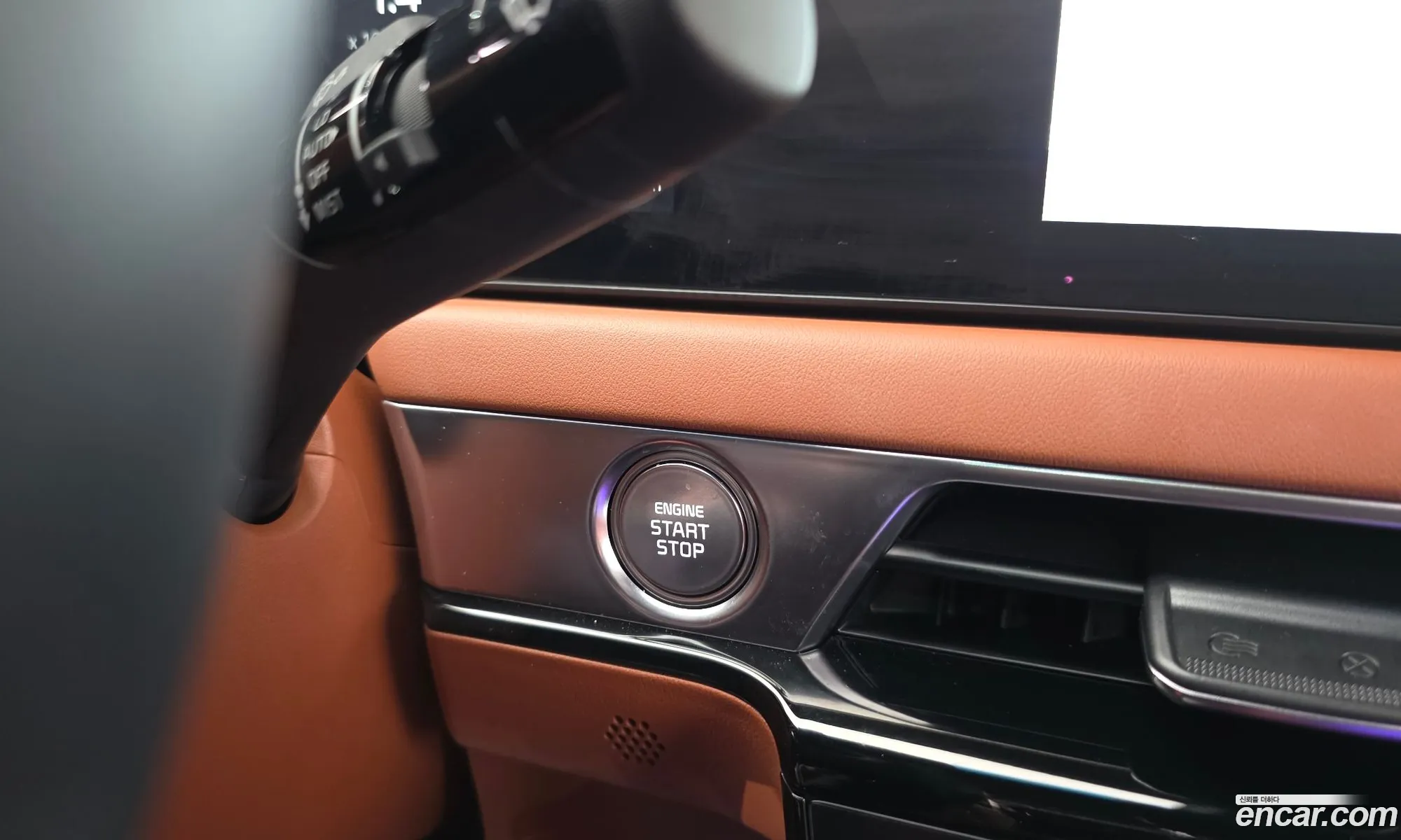 Kia K8 Hybrid 2024 — 13