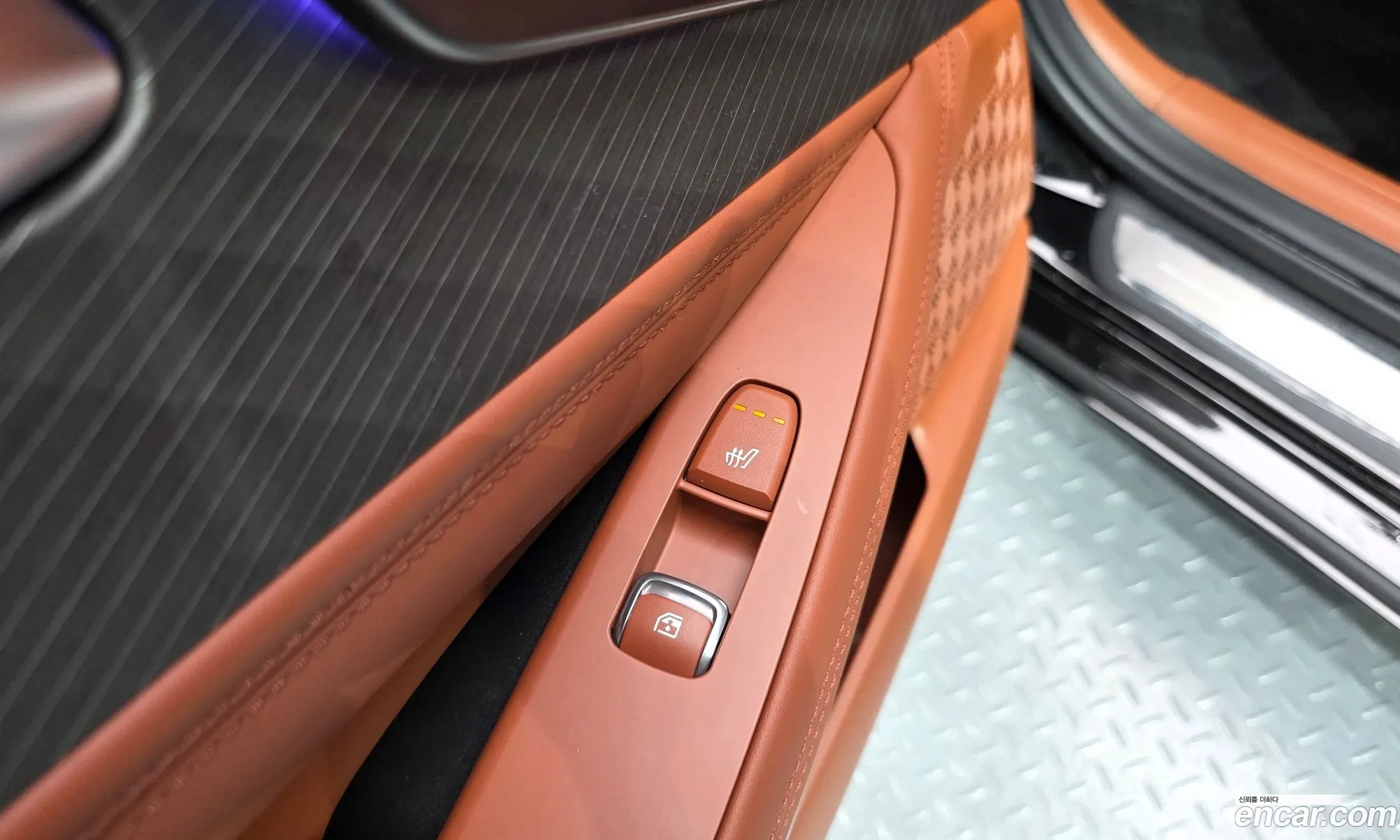 Kia K8 Hybrid 2024 — 4