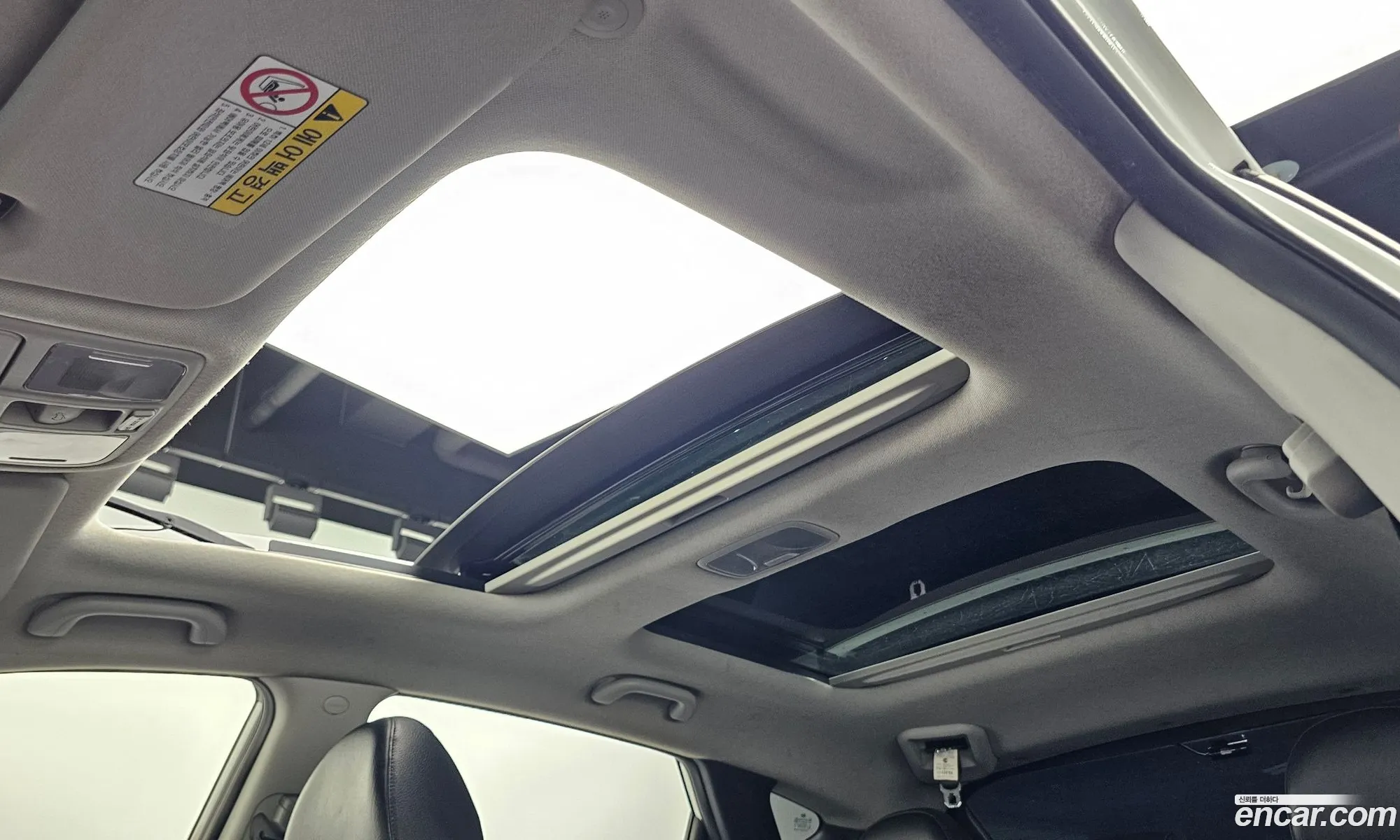 Hyundai Tucson ix 2013 — 4