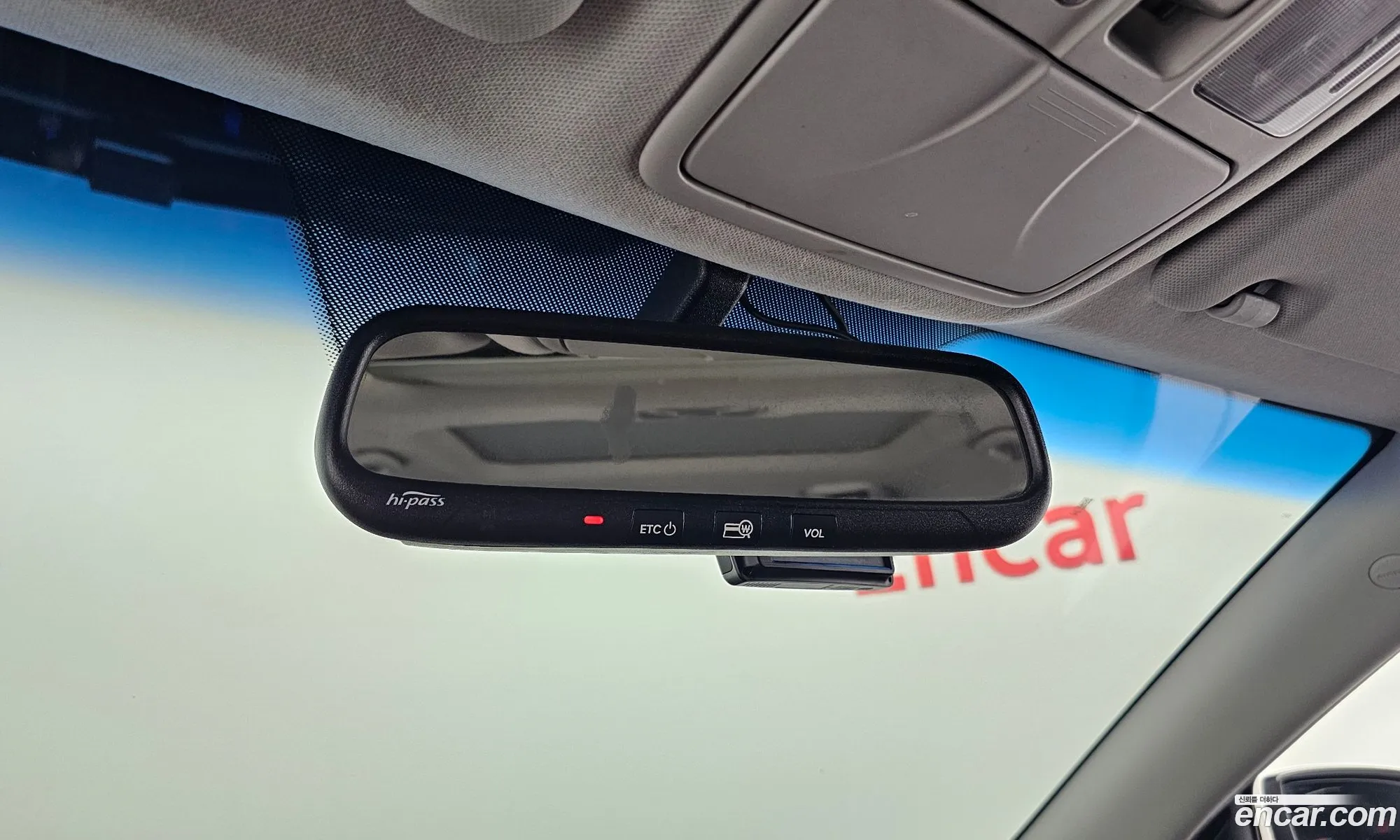 Hyundai Tucson ix 2013 — 12