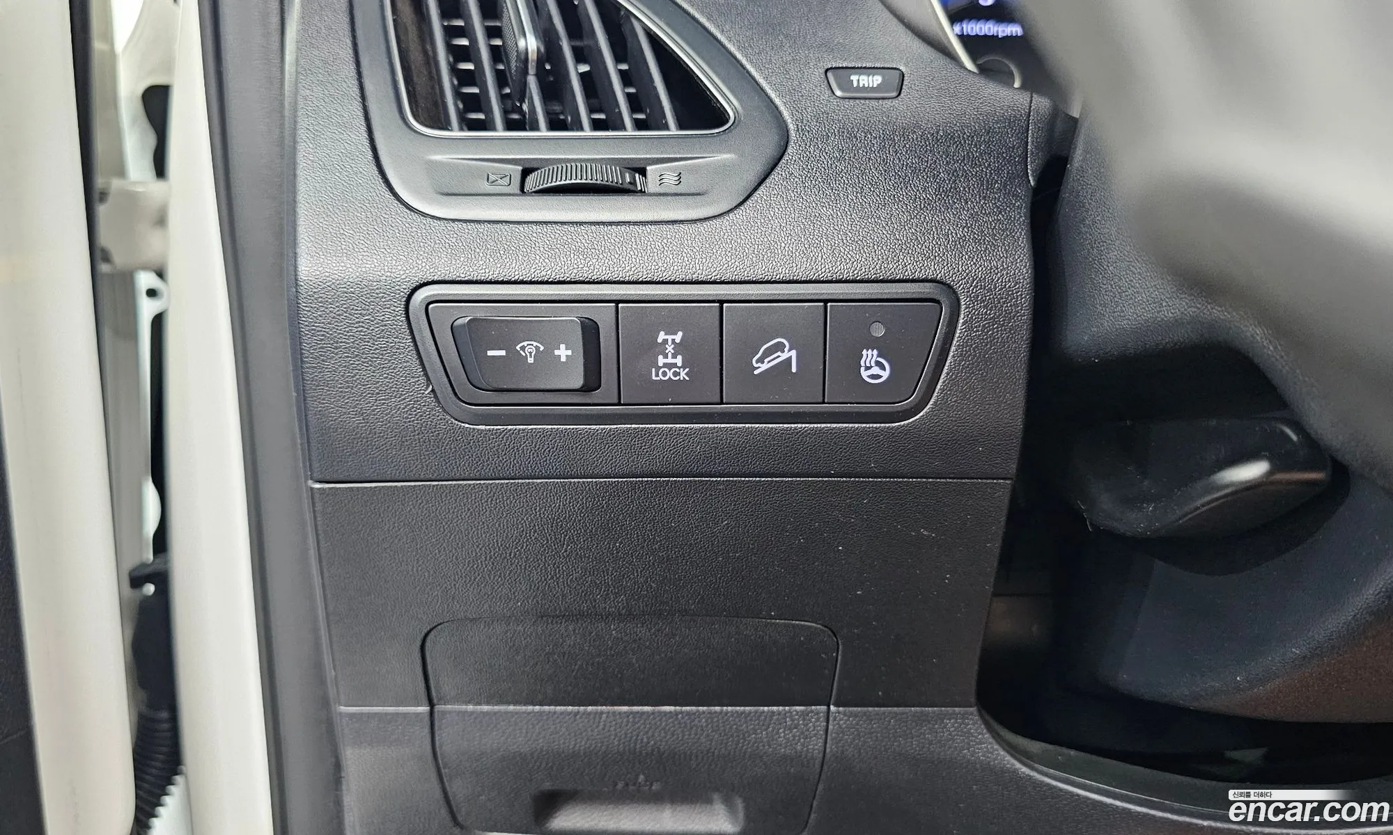 Hyundai Tucson ix 2013 — 7