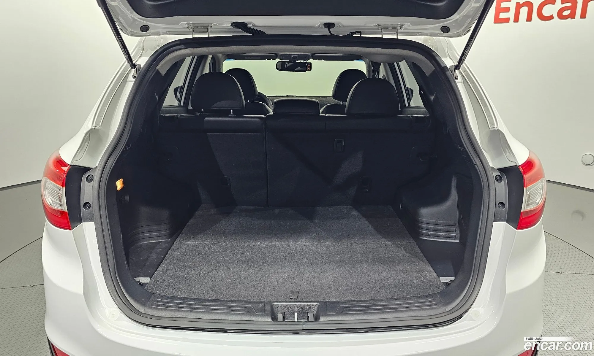 Hyundai Tucson ix 2013 — 11