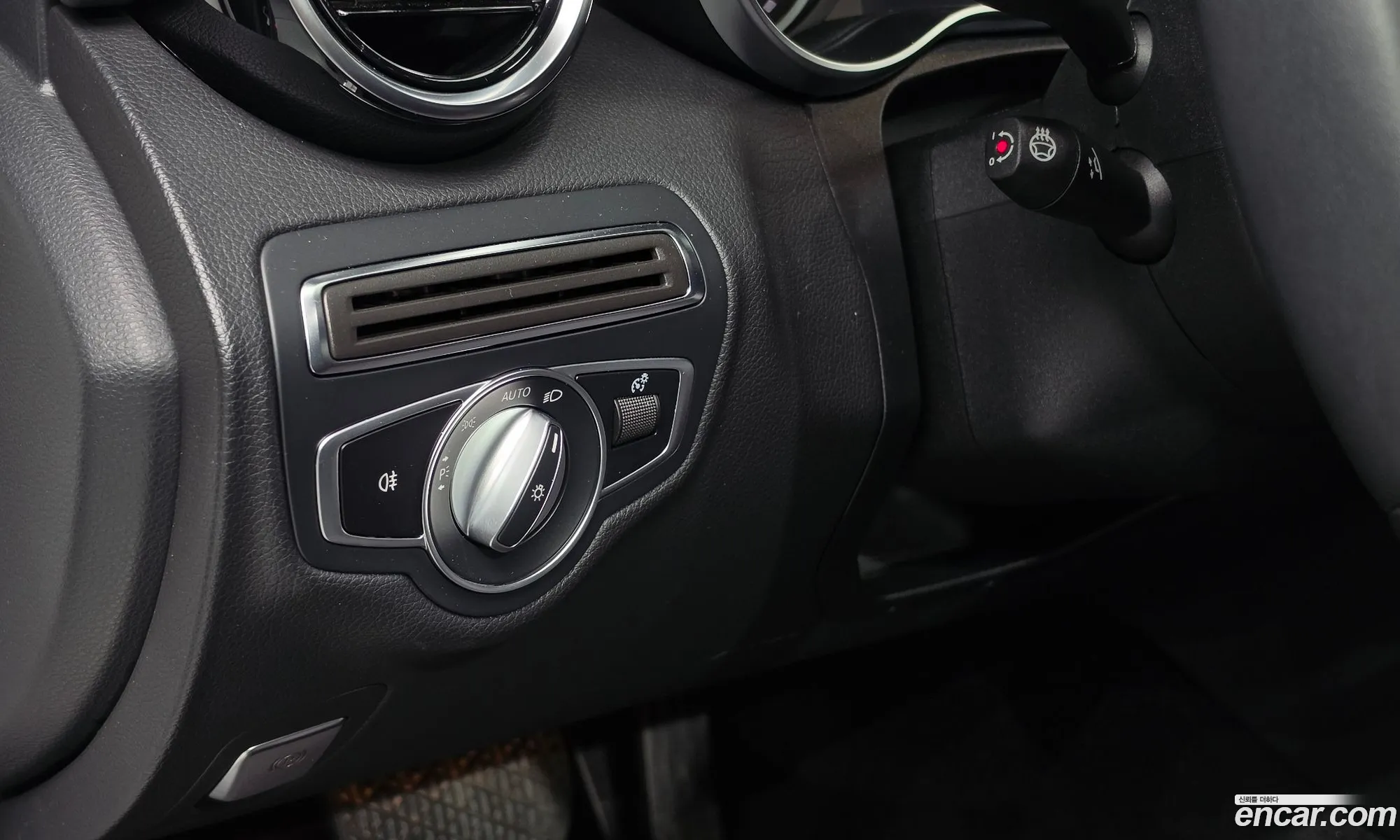 Mercedes-Benz C-Class W205 2020 — 4