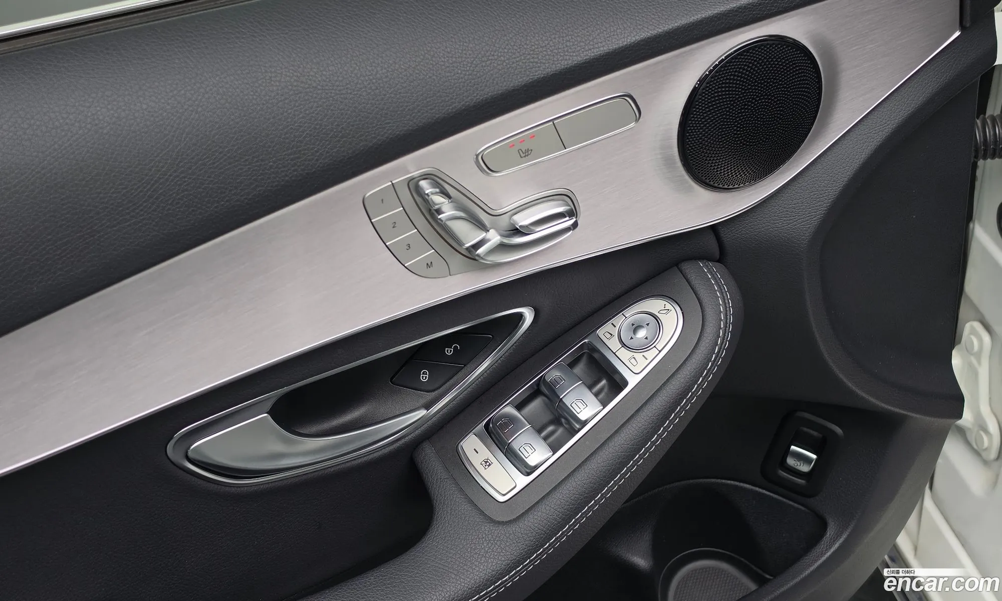 Mercedes-Benz C-Class W205 2020 — 7