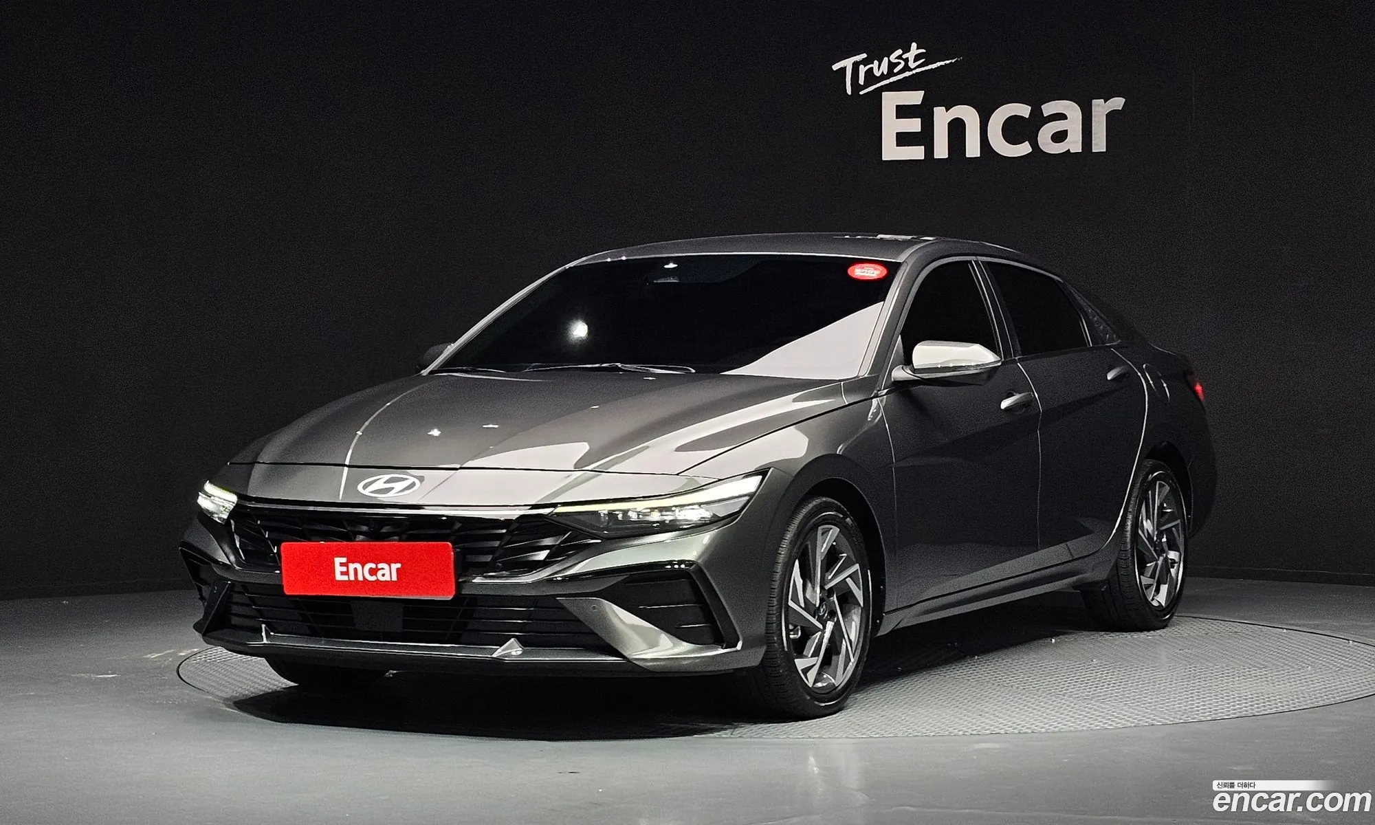 Hyundai Elantra 2024 — 6