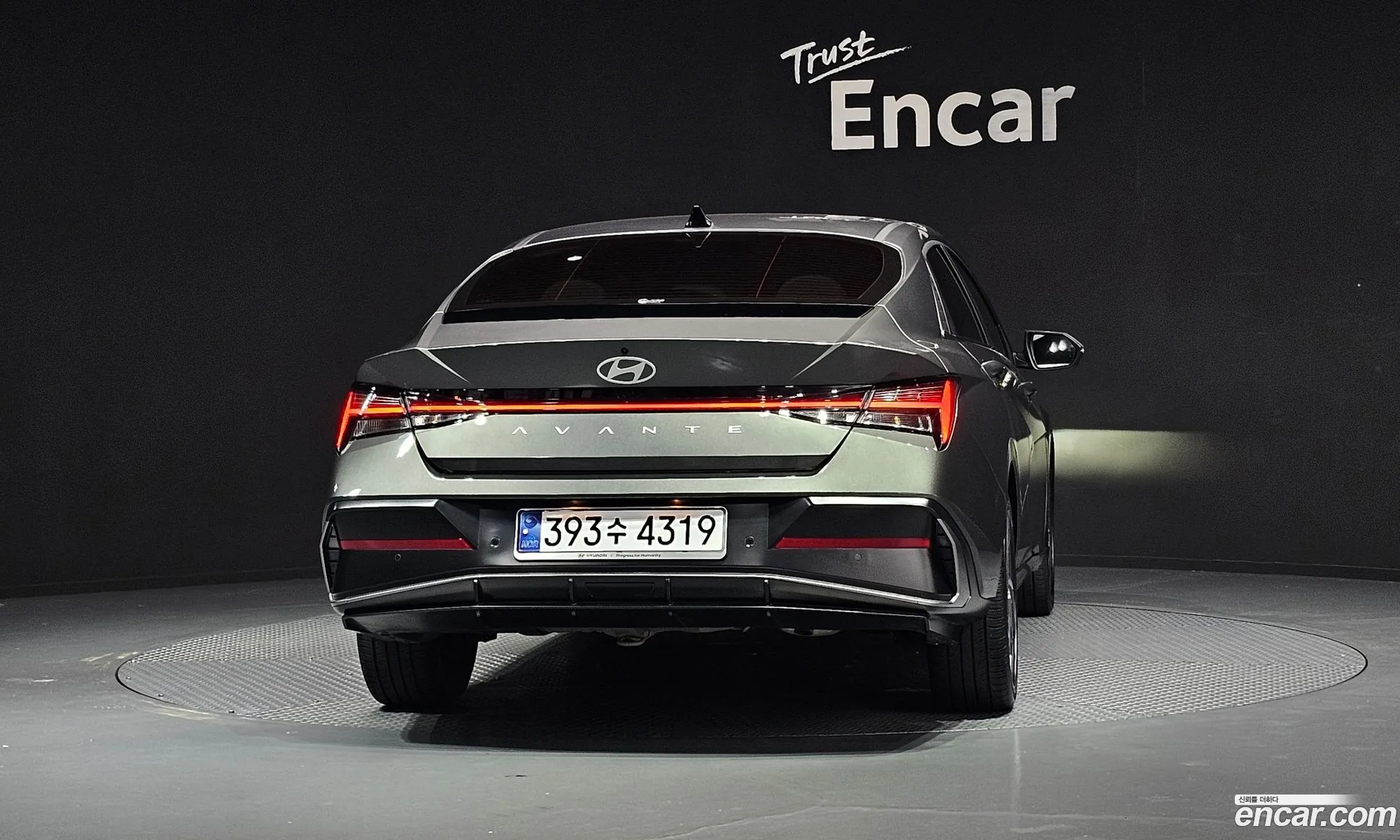 Hyundai Elantra 2024 — 7