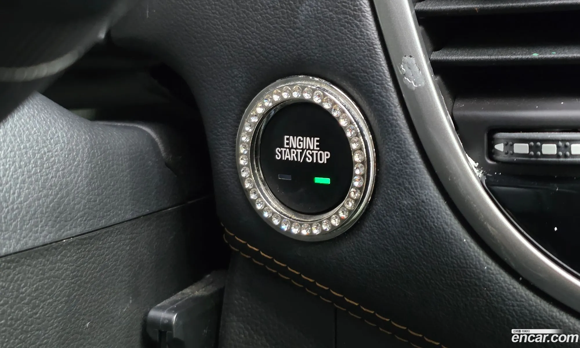 Chevrolet (GM Daewoo) Trax 2017 KLABA76BDJB596660 — 12